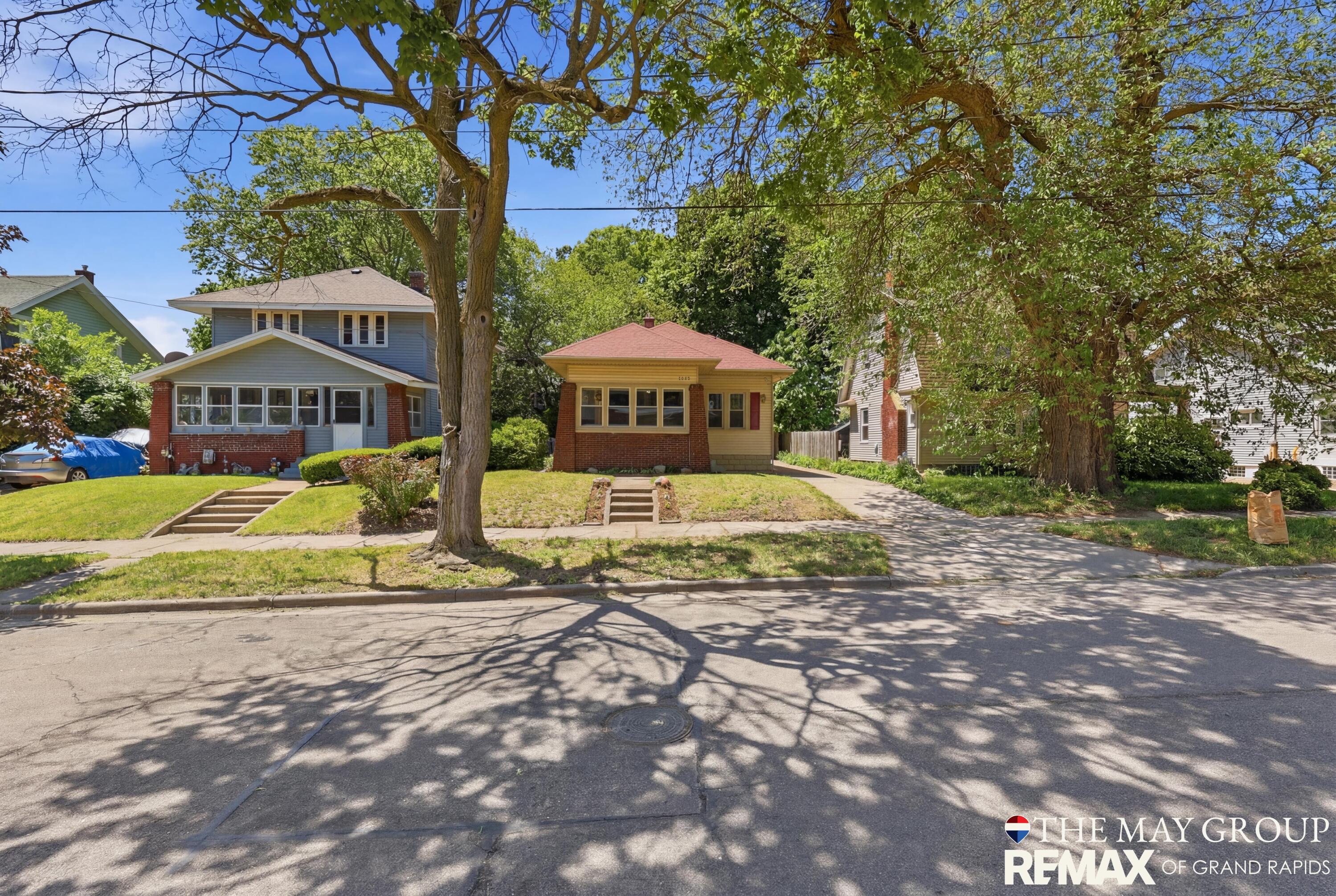 1741 Godwin Avenue SE Grand Rapids MI 49507