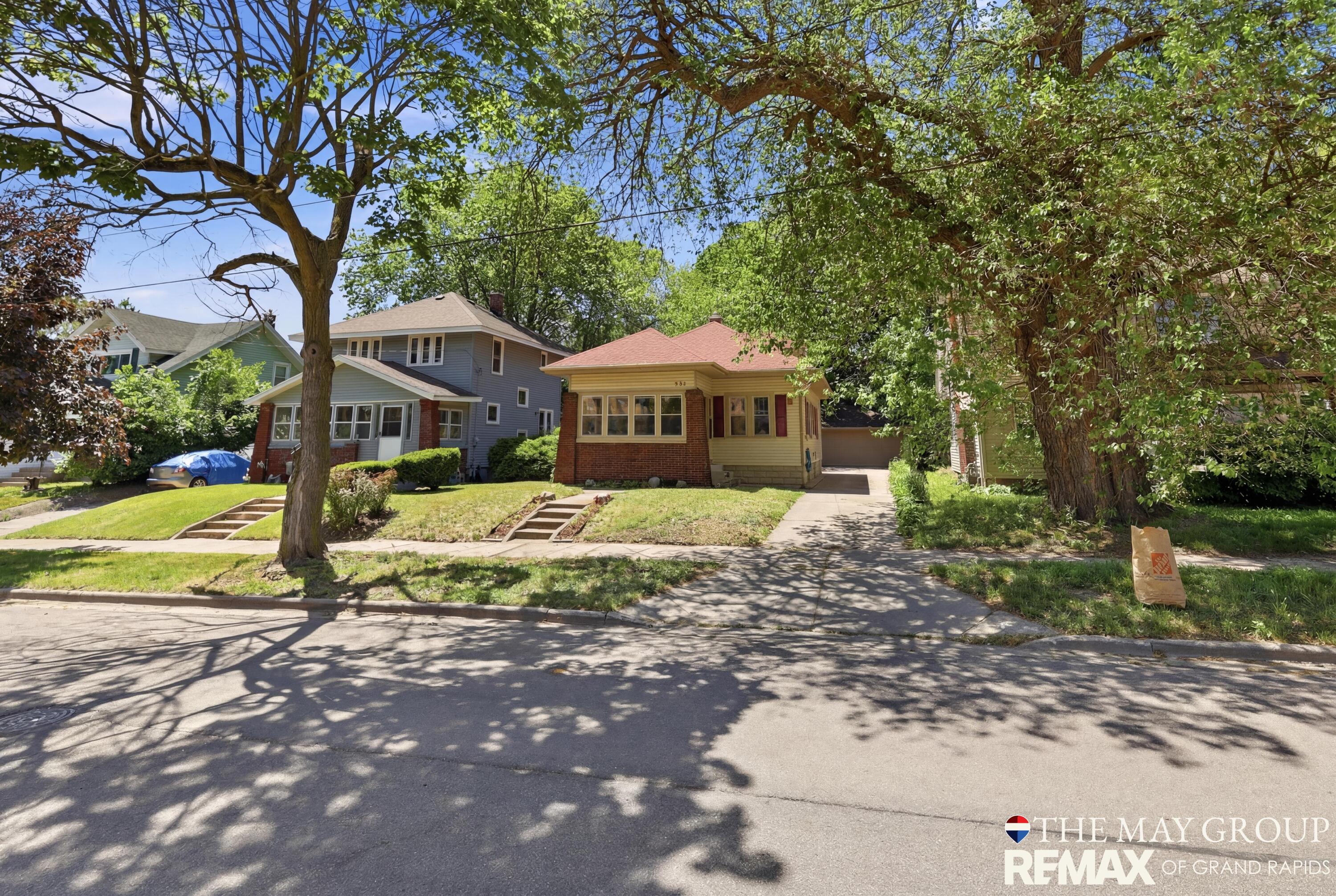 1741 Godwin Avenue SE Grand Rapids MI 49507