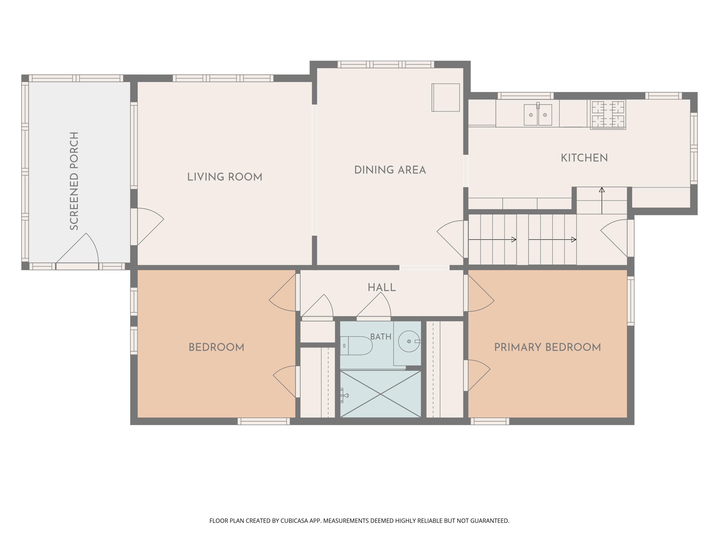 1741 Godwin Avenue SE Grand Rapids MI 49507
