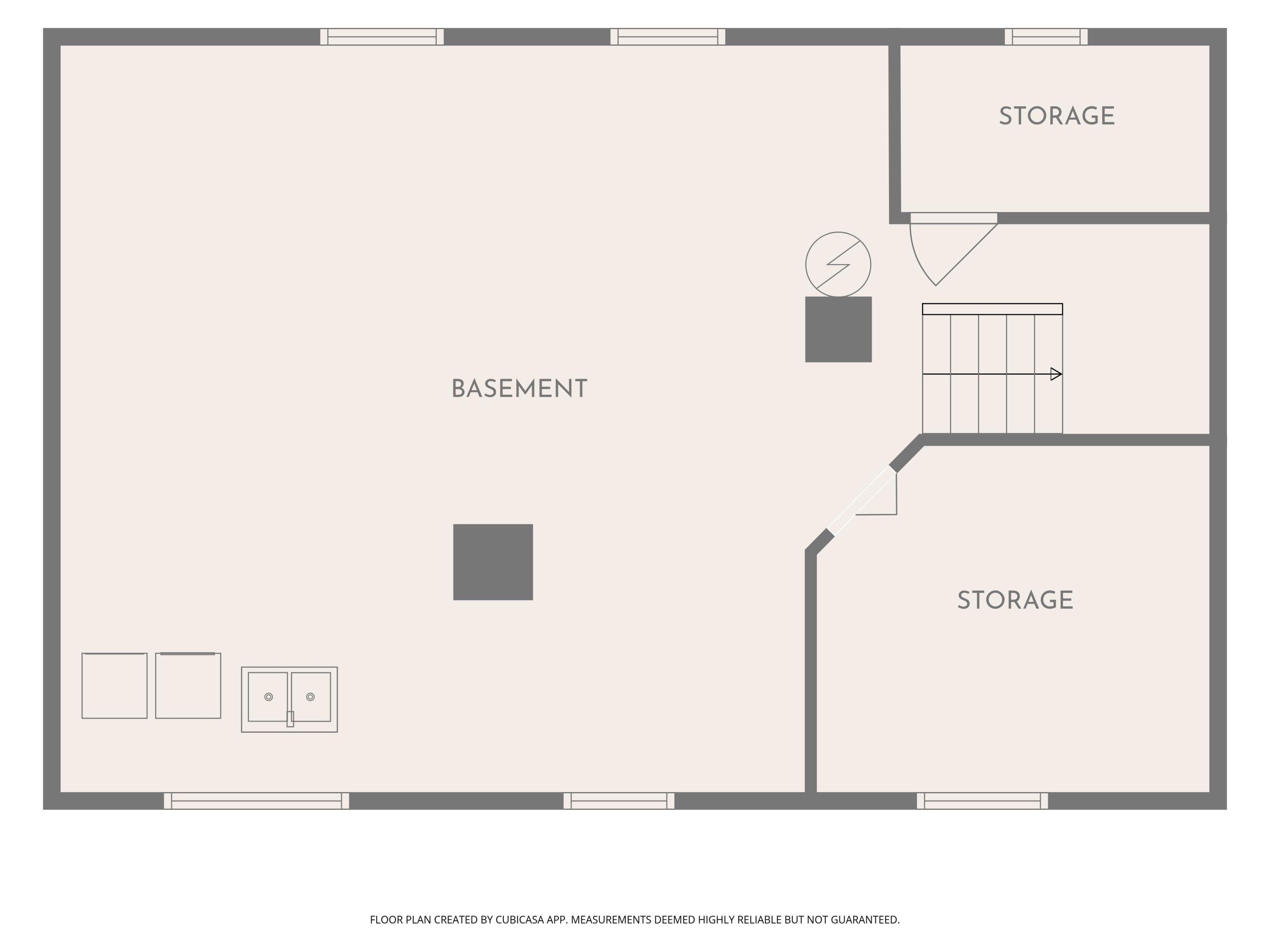 1741 Godwin Avenue SE Grand Rapids MI 49507