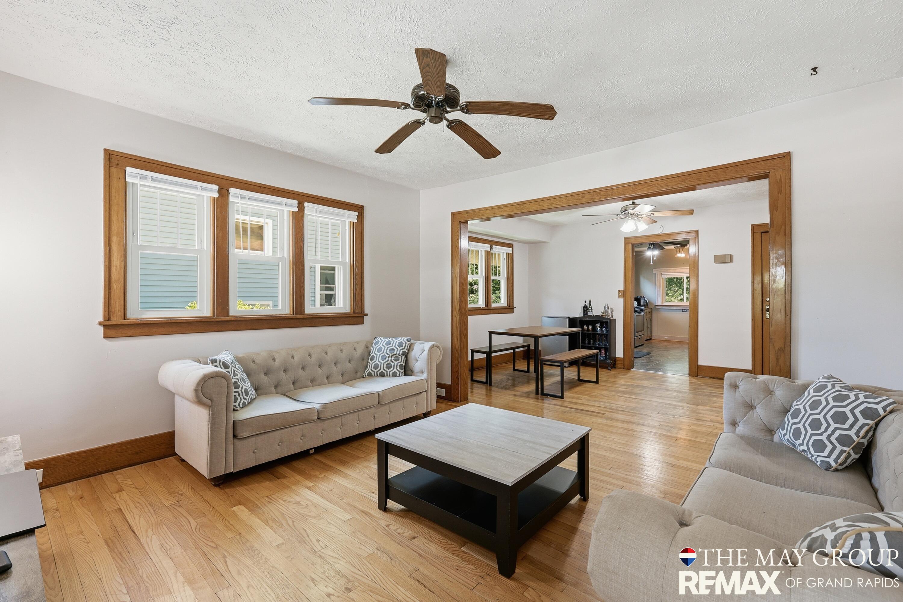 1741 Godwin Avenue SE Grand Rapids MI 49507
