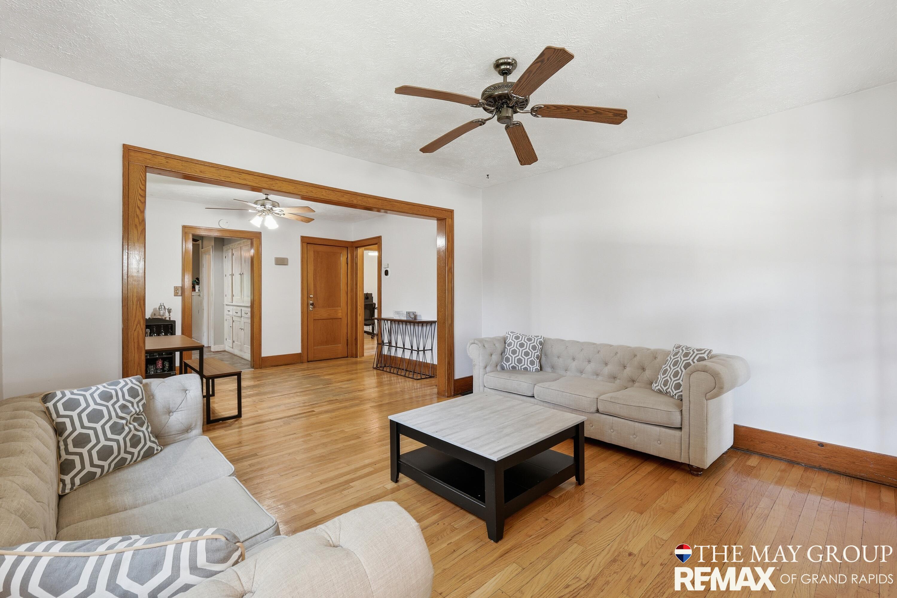 1741 Godwin Avenue SE Grand Rapids MI 49507