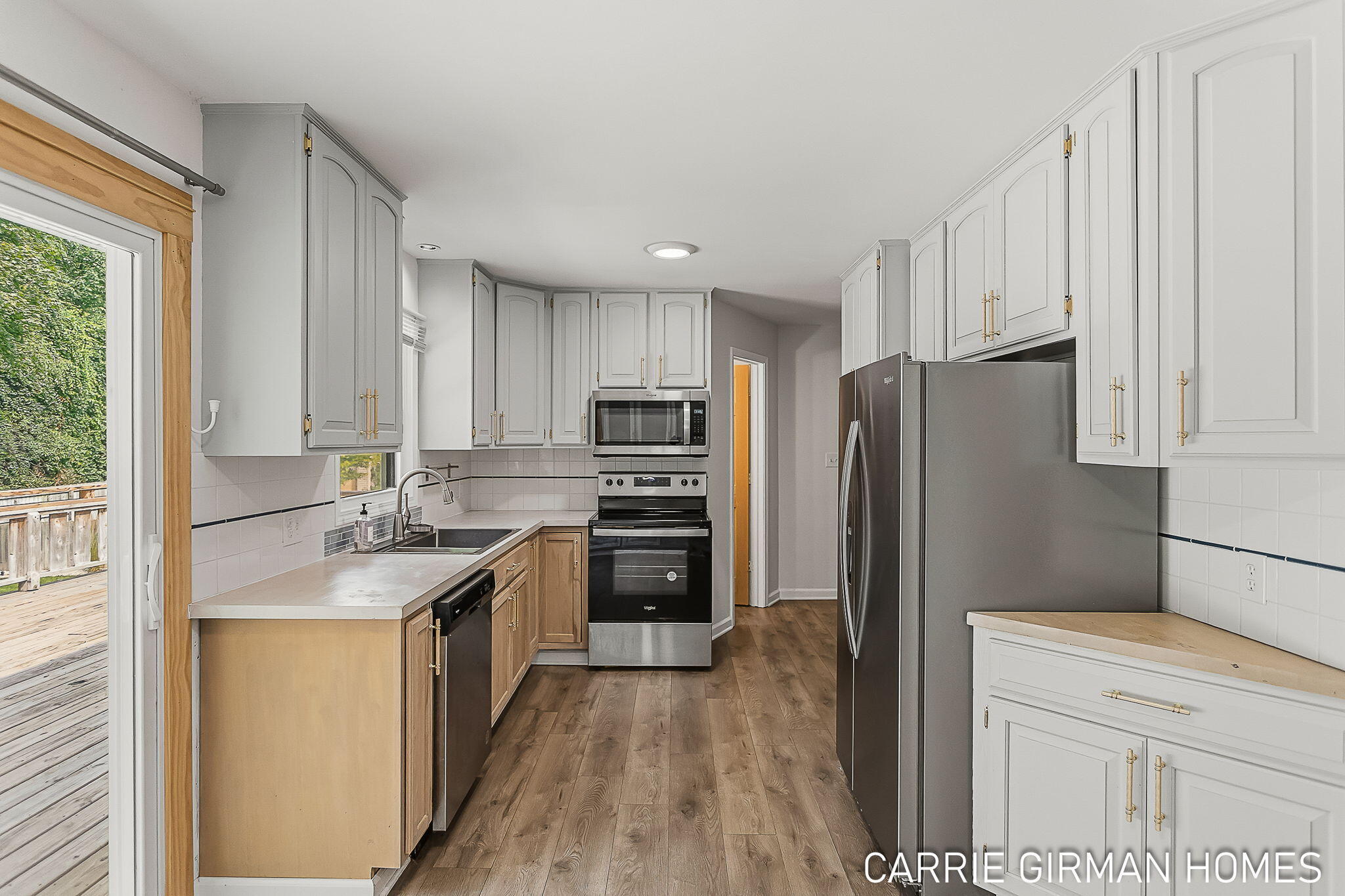5159 Melmax Street Norton Shores MI 49441