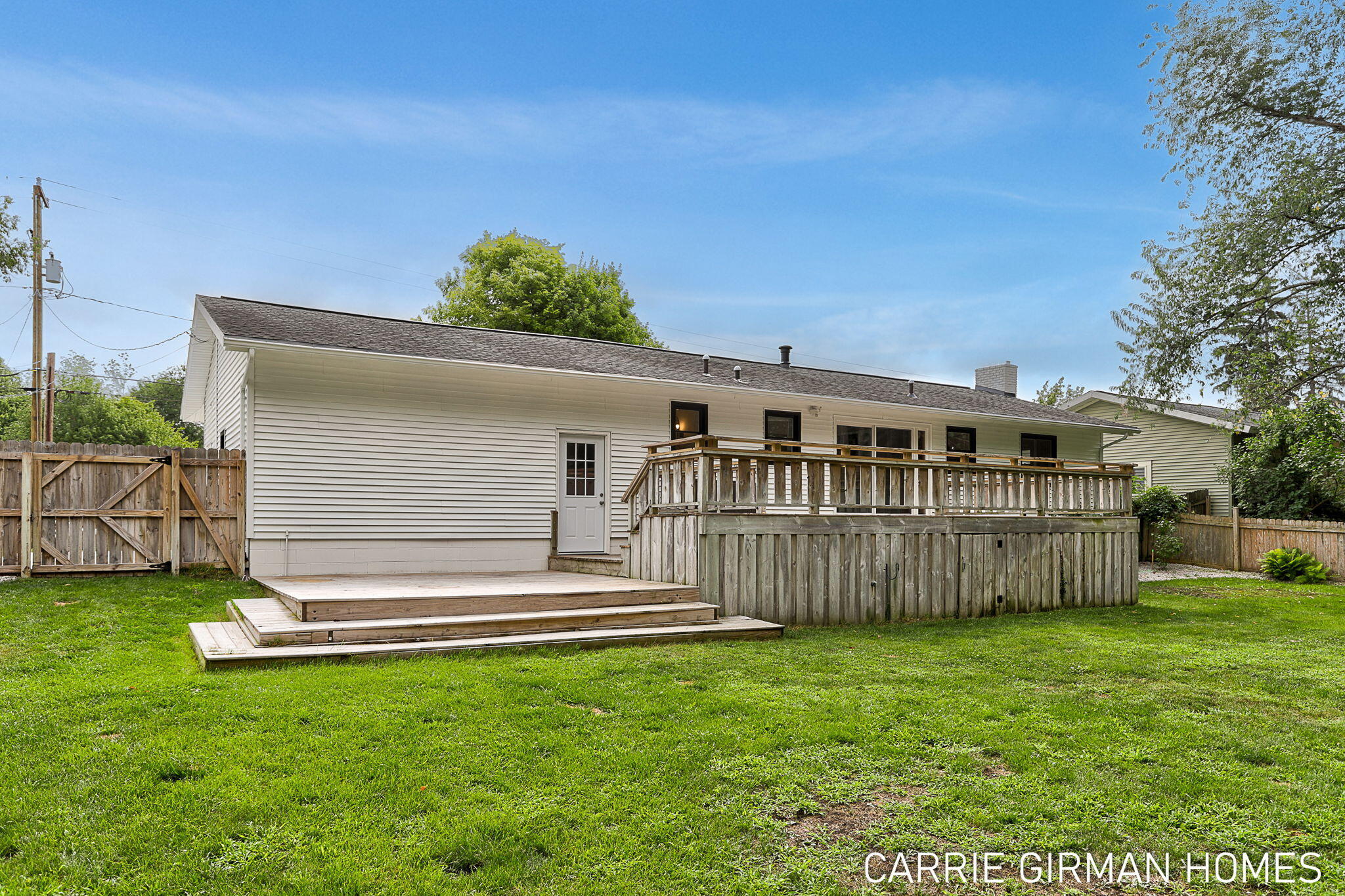 5159 Melmax Street Norton Shores MI 49441