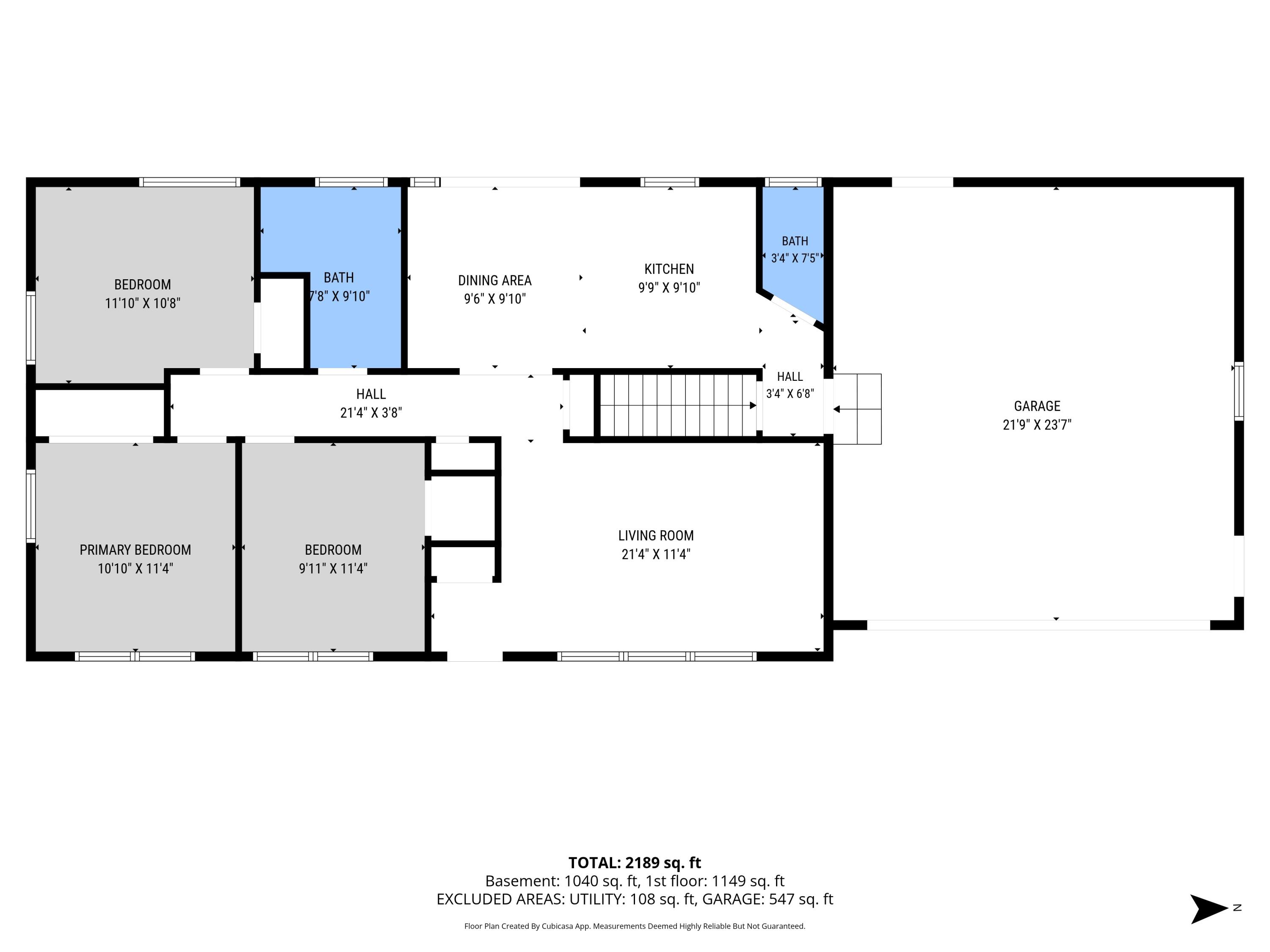5159 Melmax Street Norton Shores MI 49441