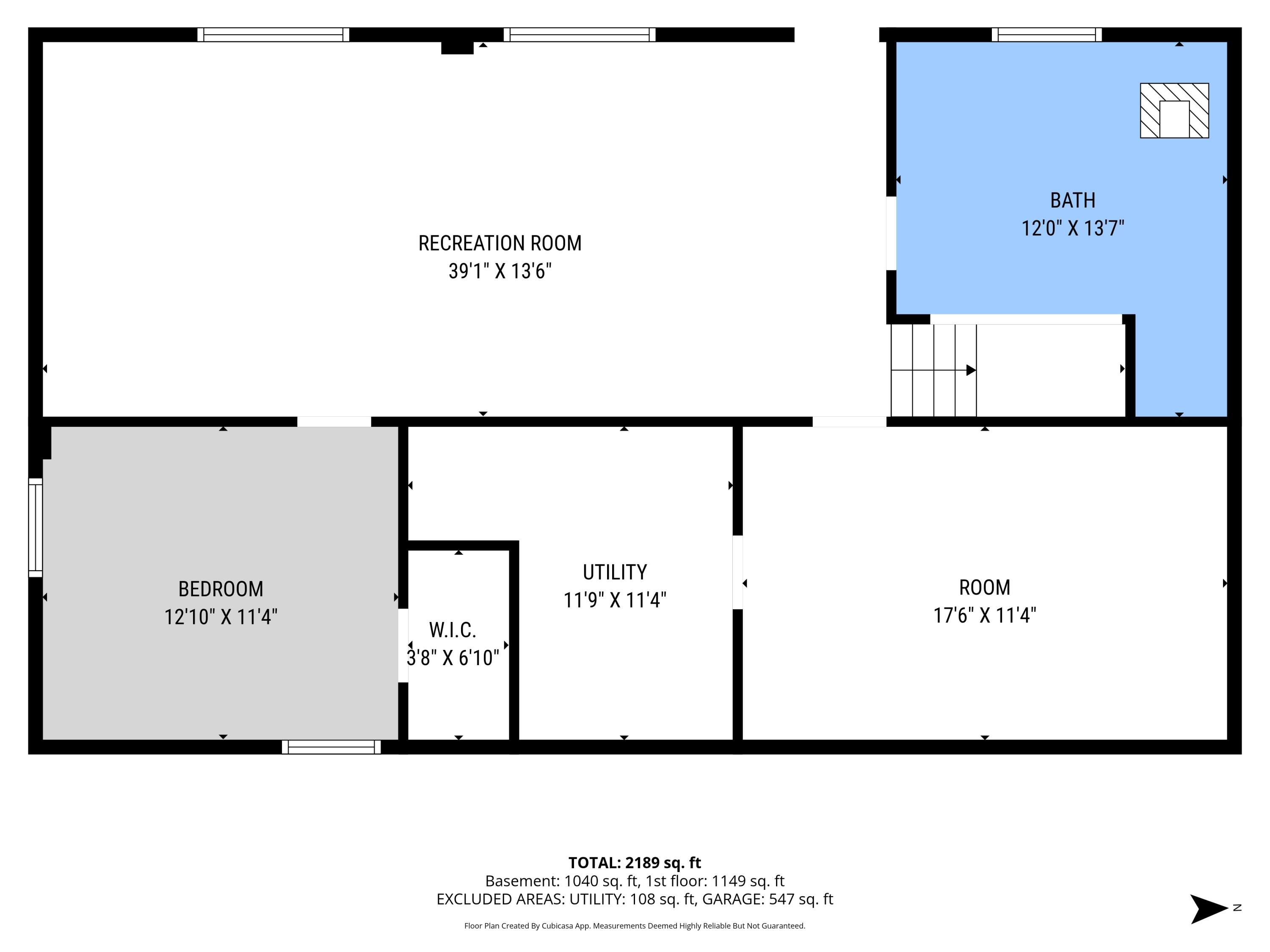 5159 Melmax Street Norton Shores MI 49441