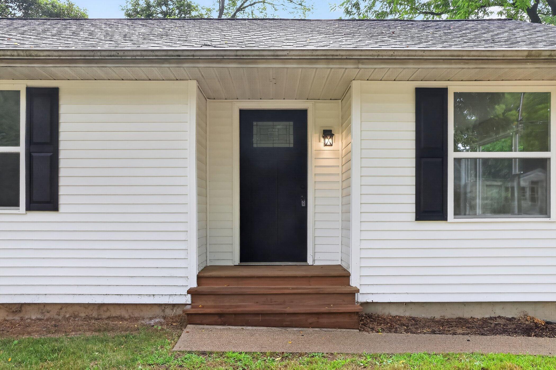 3427 Wood Street Kalamazoo MI 49008