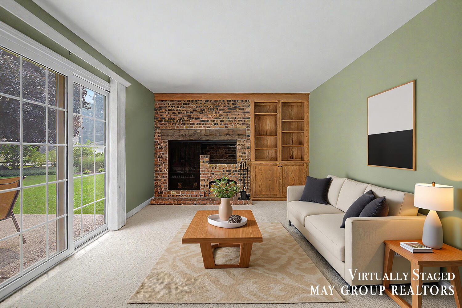 4840 Cresthill Drive NE Grand Rapids MI 49525