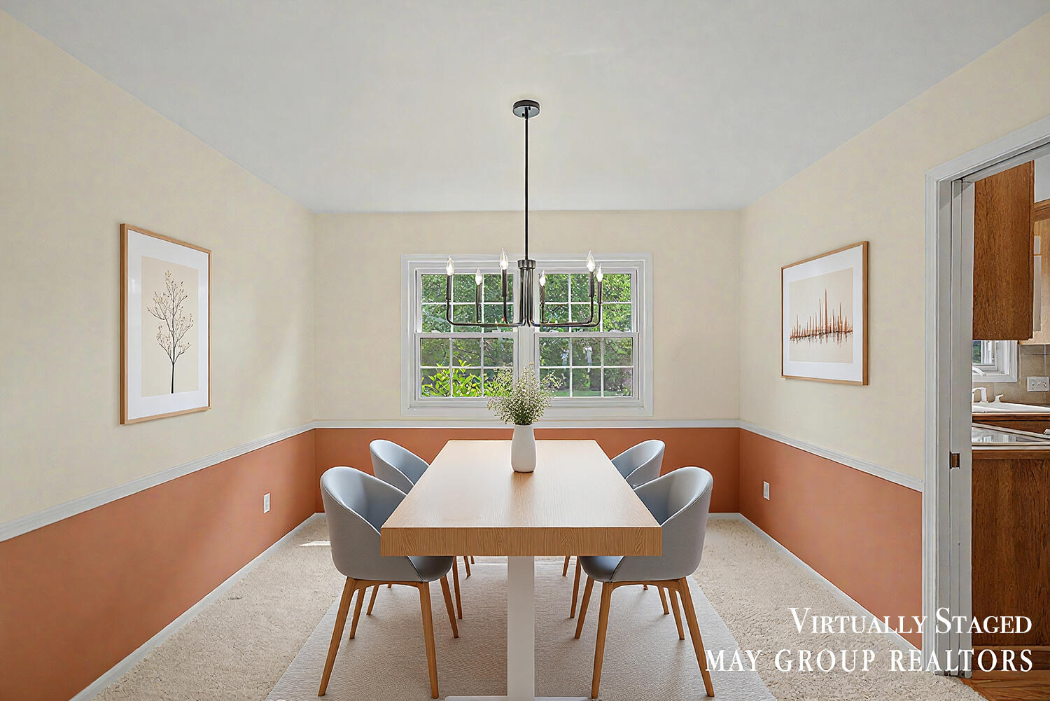 4840 Cresthill Drive NE Grand Rapids MI 49525