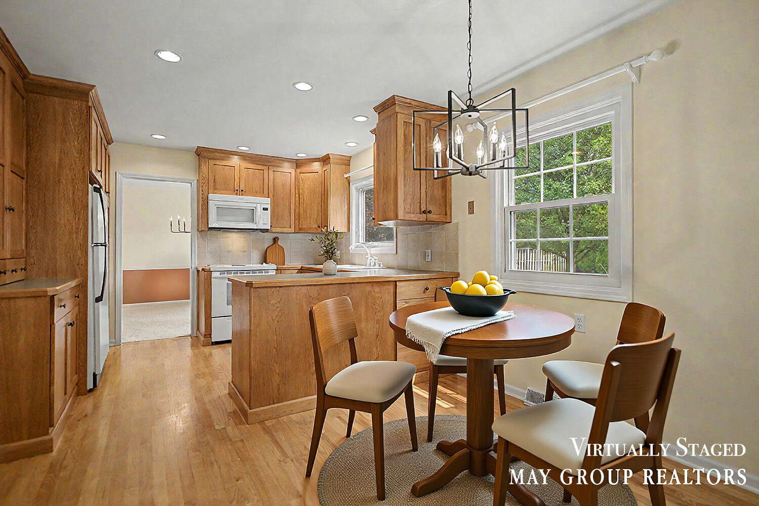4840 Cresthill Drive NE Grand Rapids MI 49525