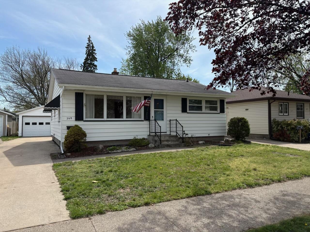 268 W 29th Street Holland MI 49423