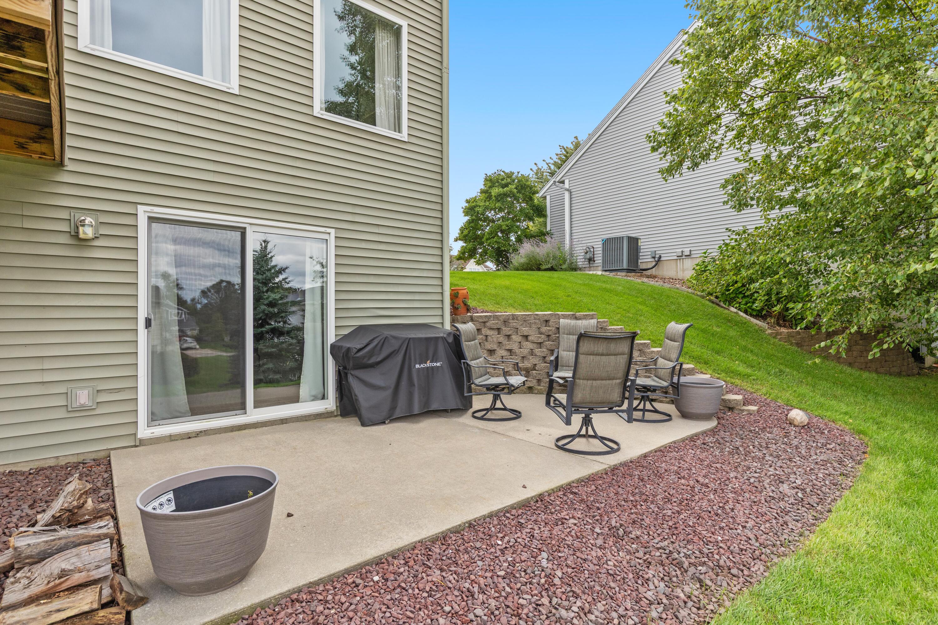 599 Oldfield Drive SE Byron Center MI 49315