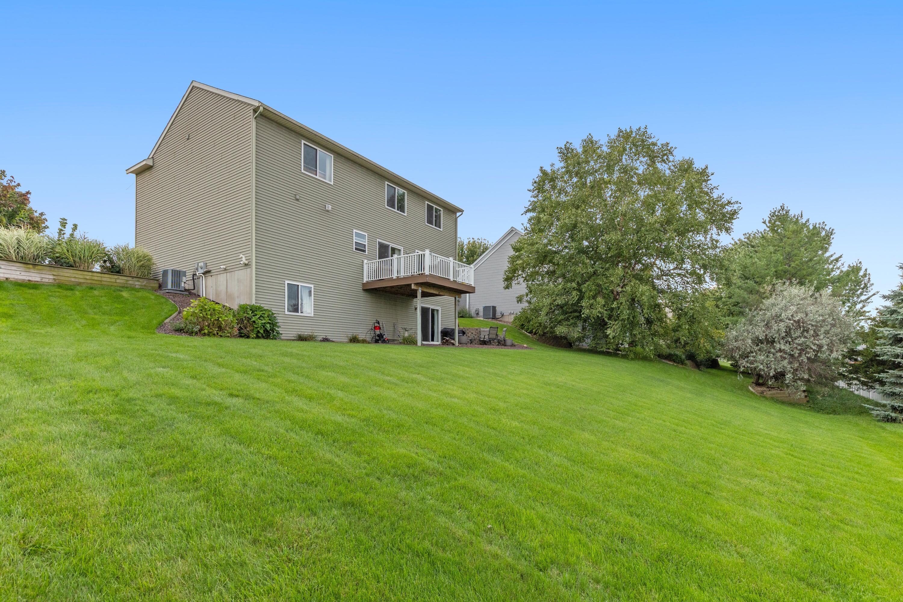 599 Oldfield Drive SE Byron Center MI 49315