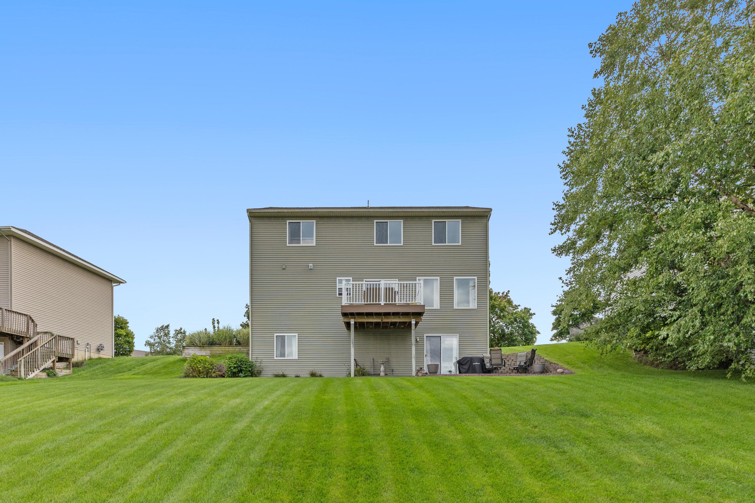 599 Oldfield Drive SE Byron Center MI 49315