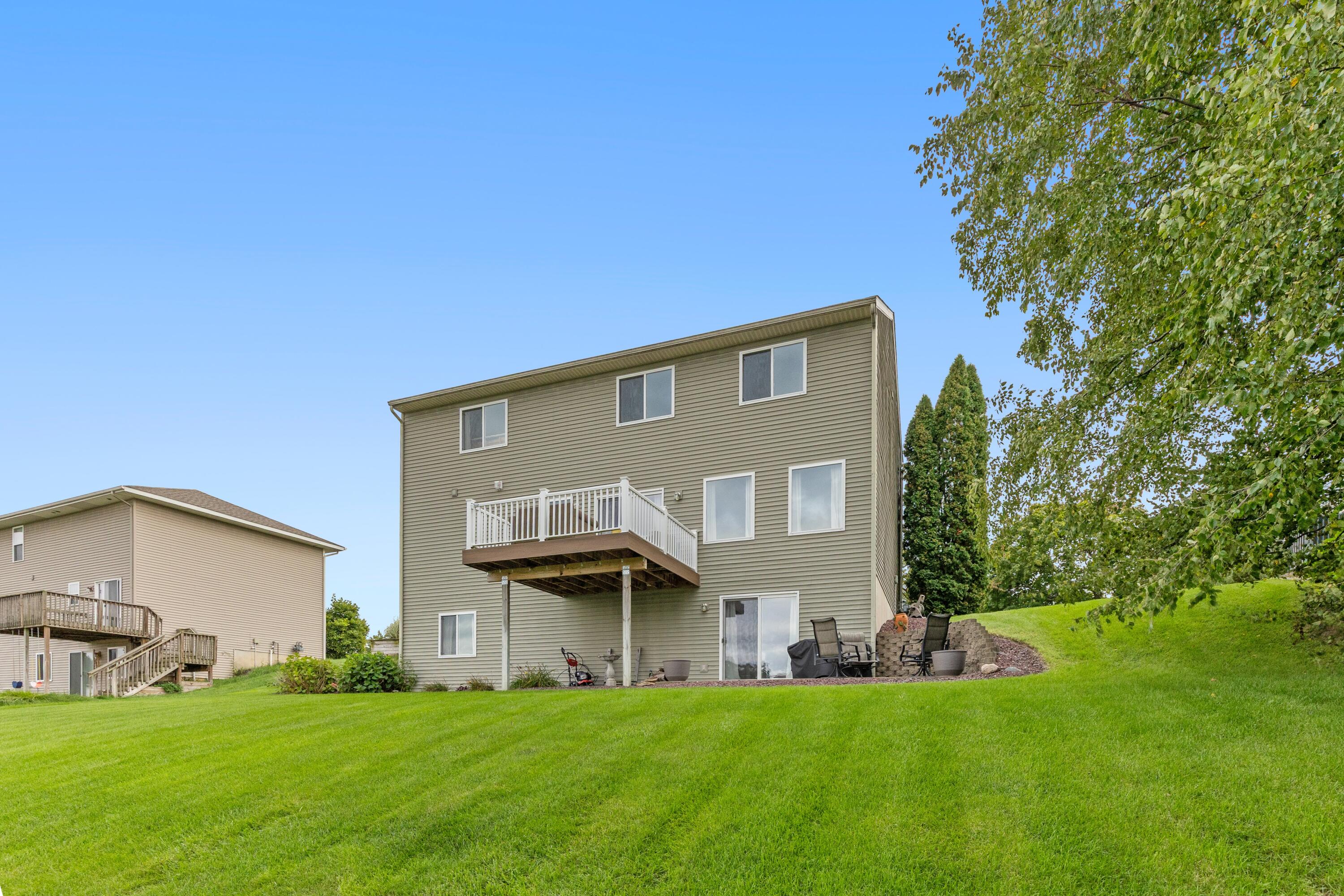 599 Oldfield Drive SE Byron Center MI 49315