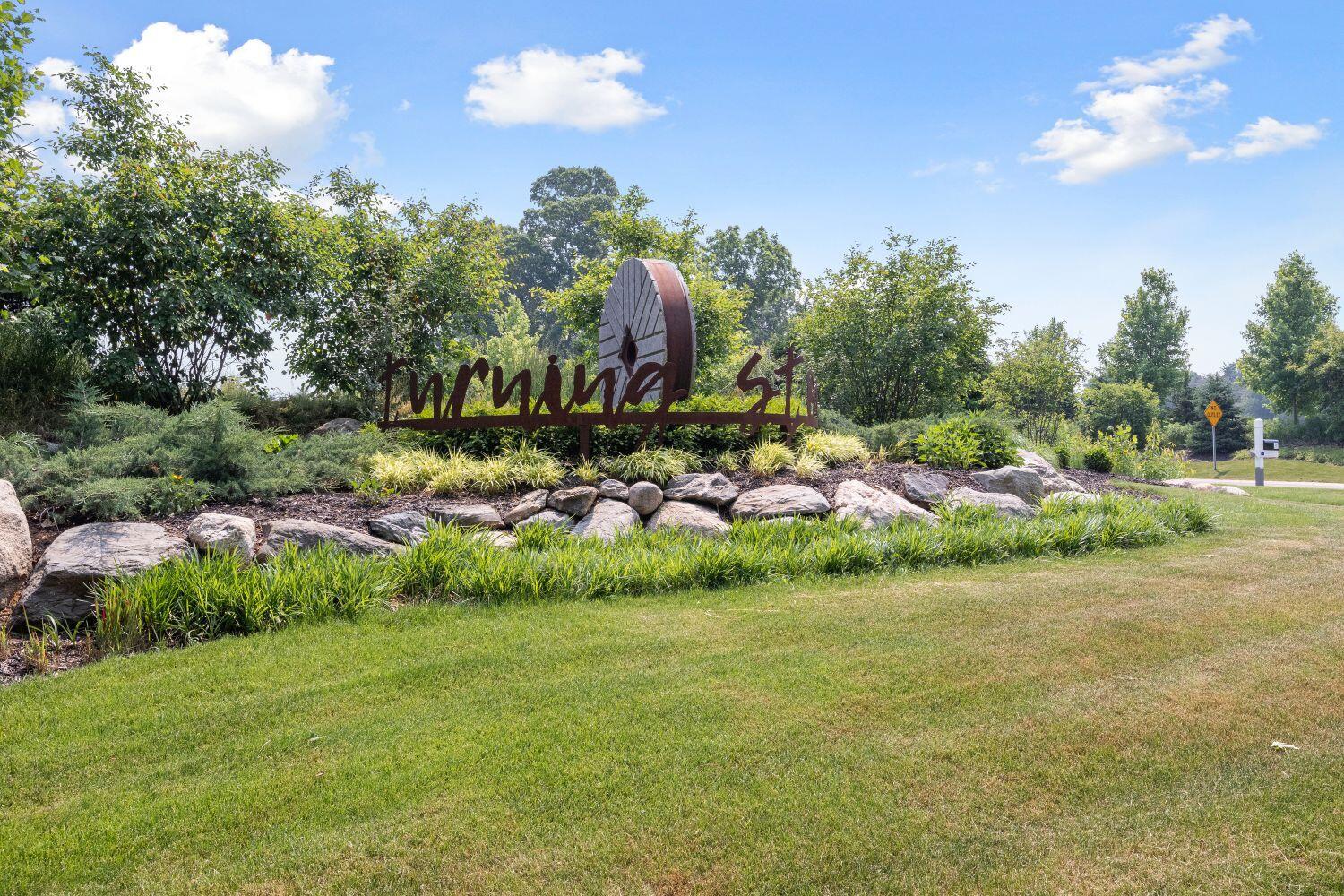 7917 Turning Stone Kalamazoo MI 49009