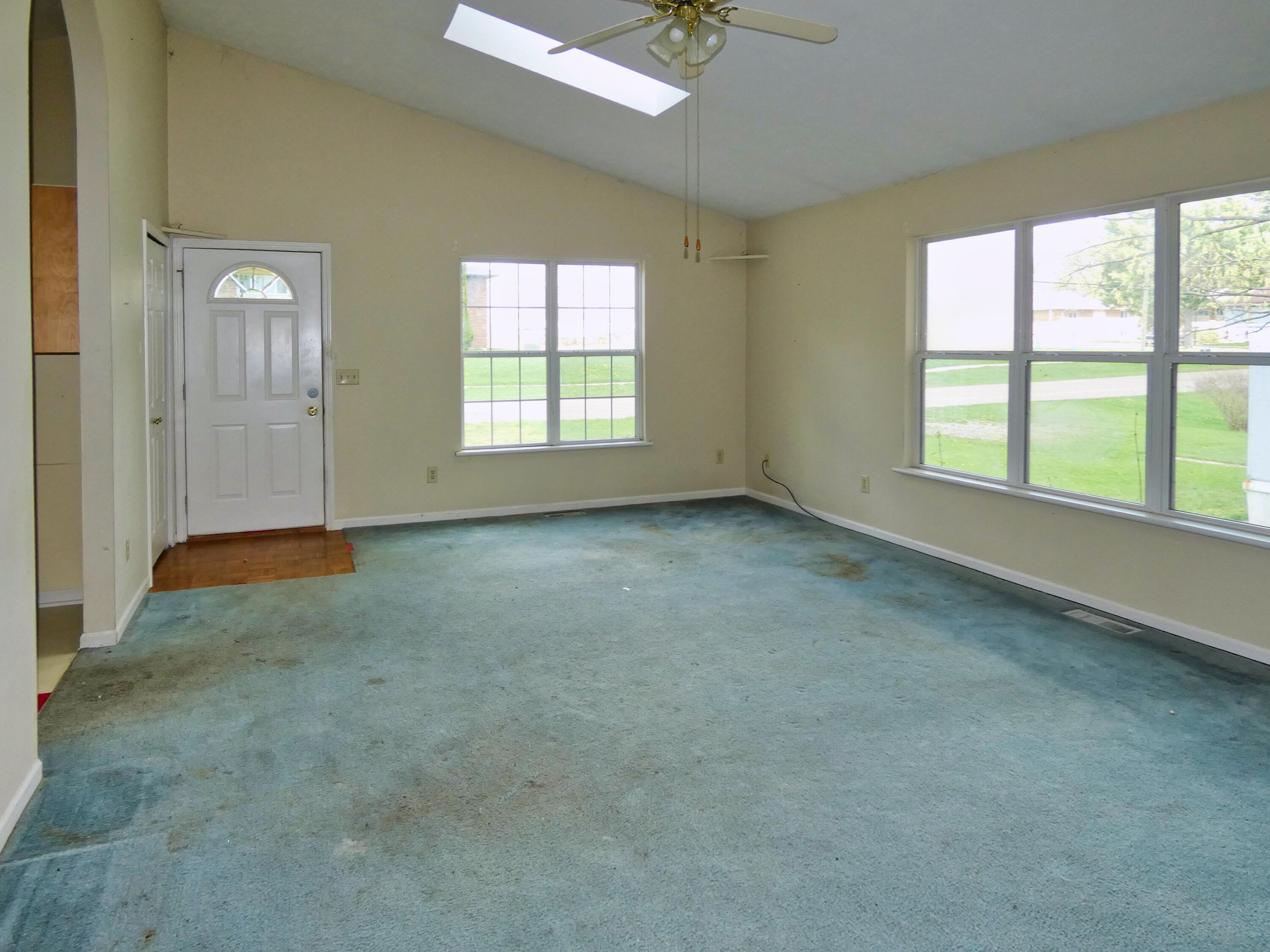 484 Graham Street Cassopolis MI 49031