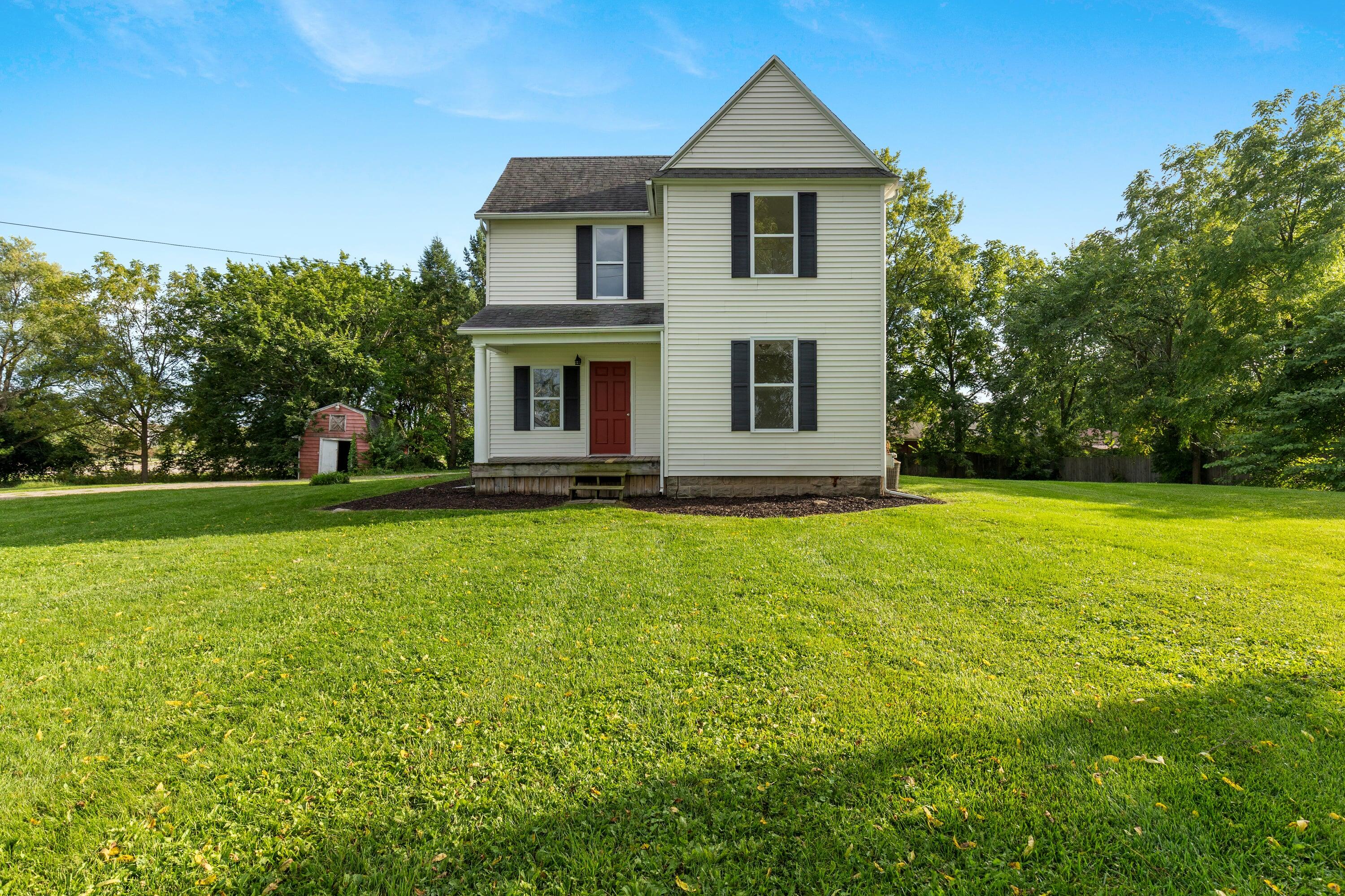 2836 Knapp Street NE Grand Rapids MI 49525