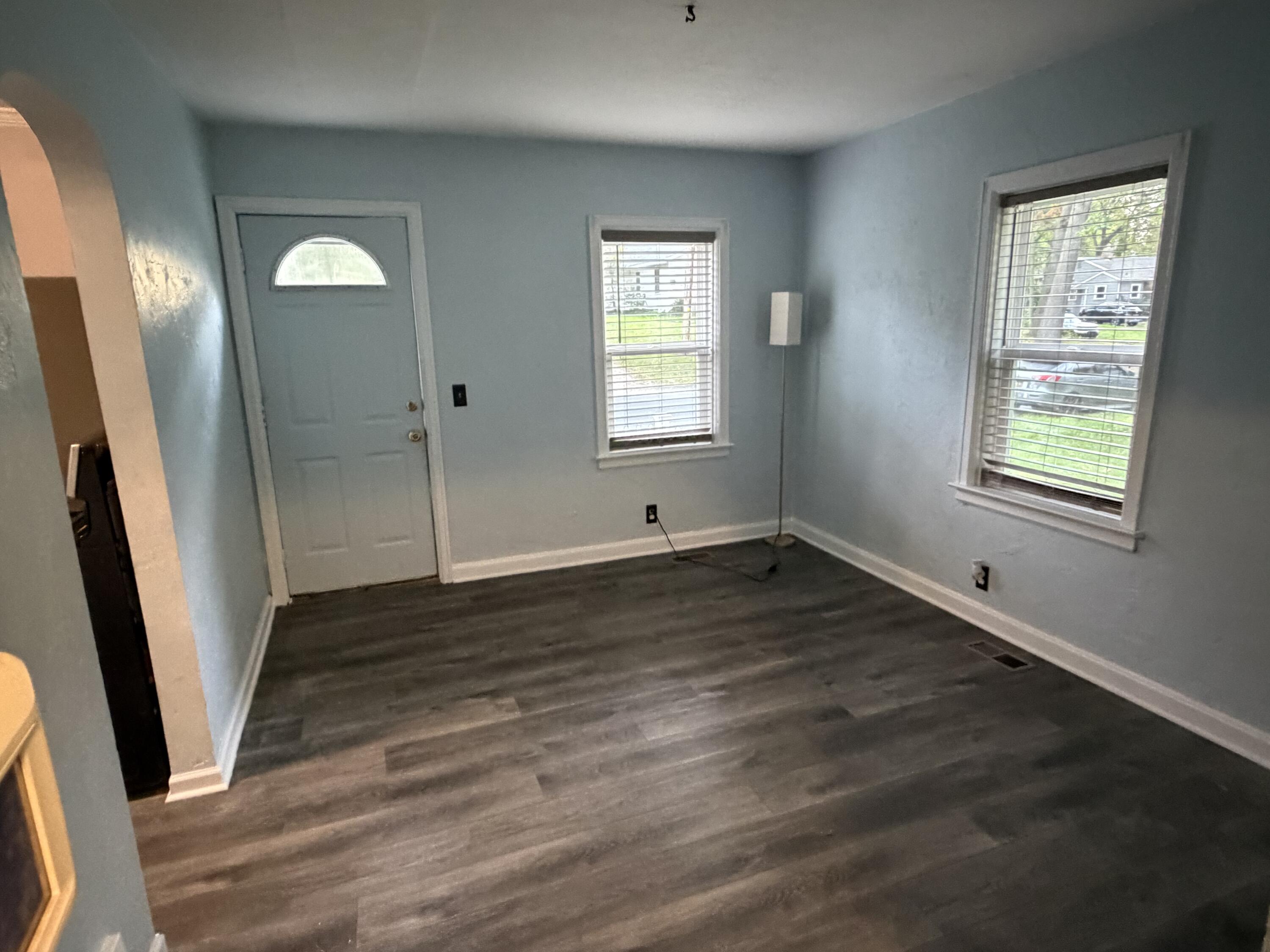 201 N Clarendon Street Kalamazoo MI 49006