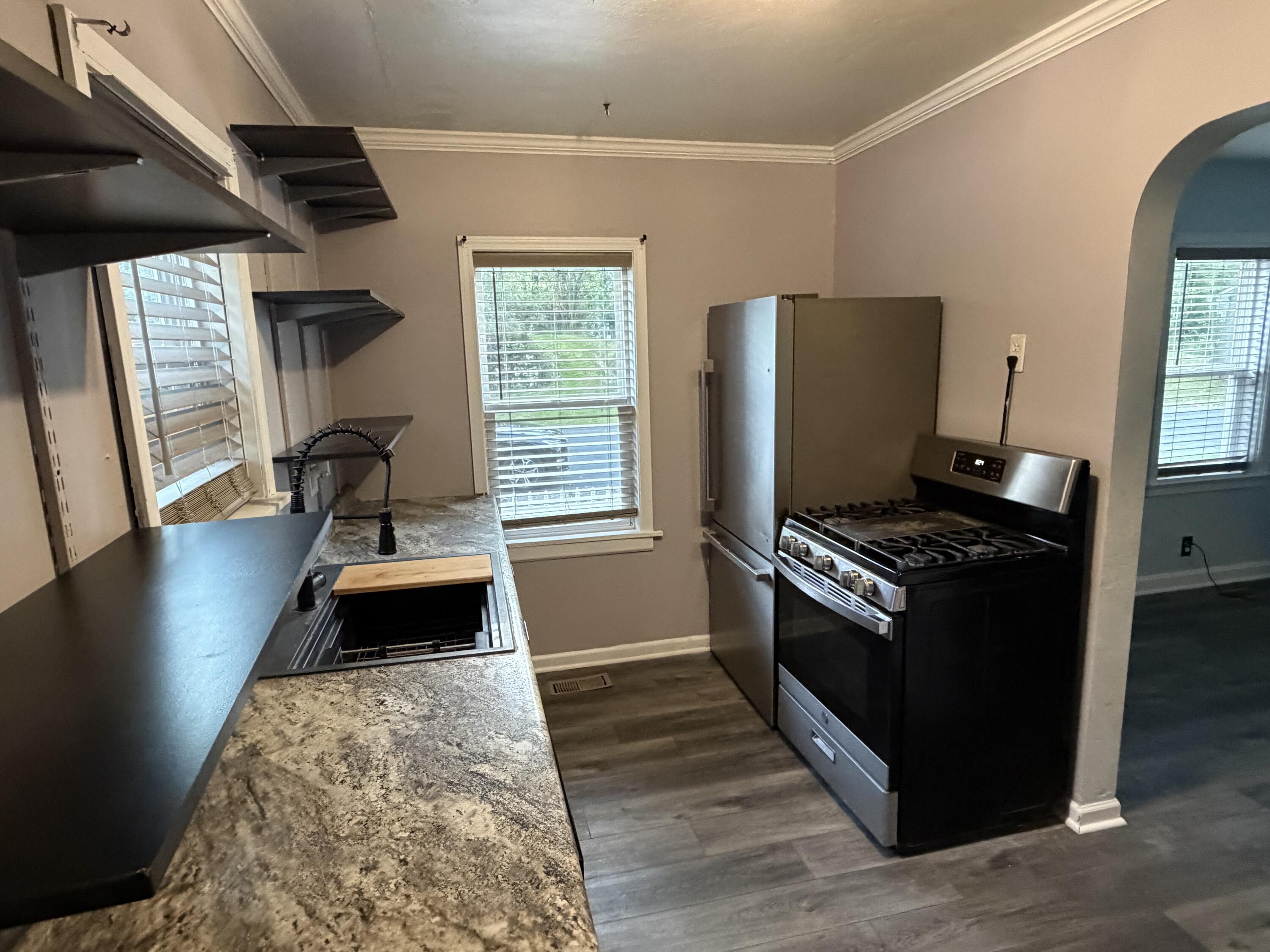 201 N Clarendon Street Kalamazoo MI 49006
