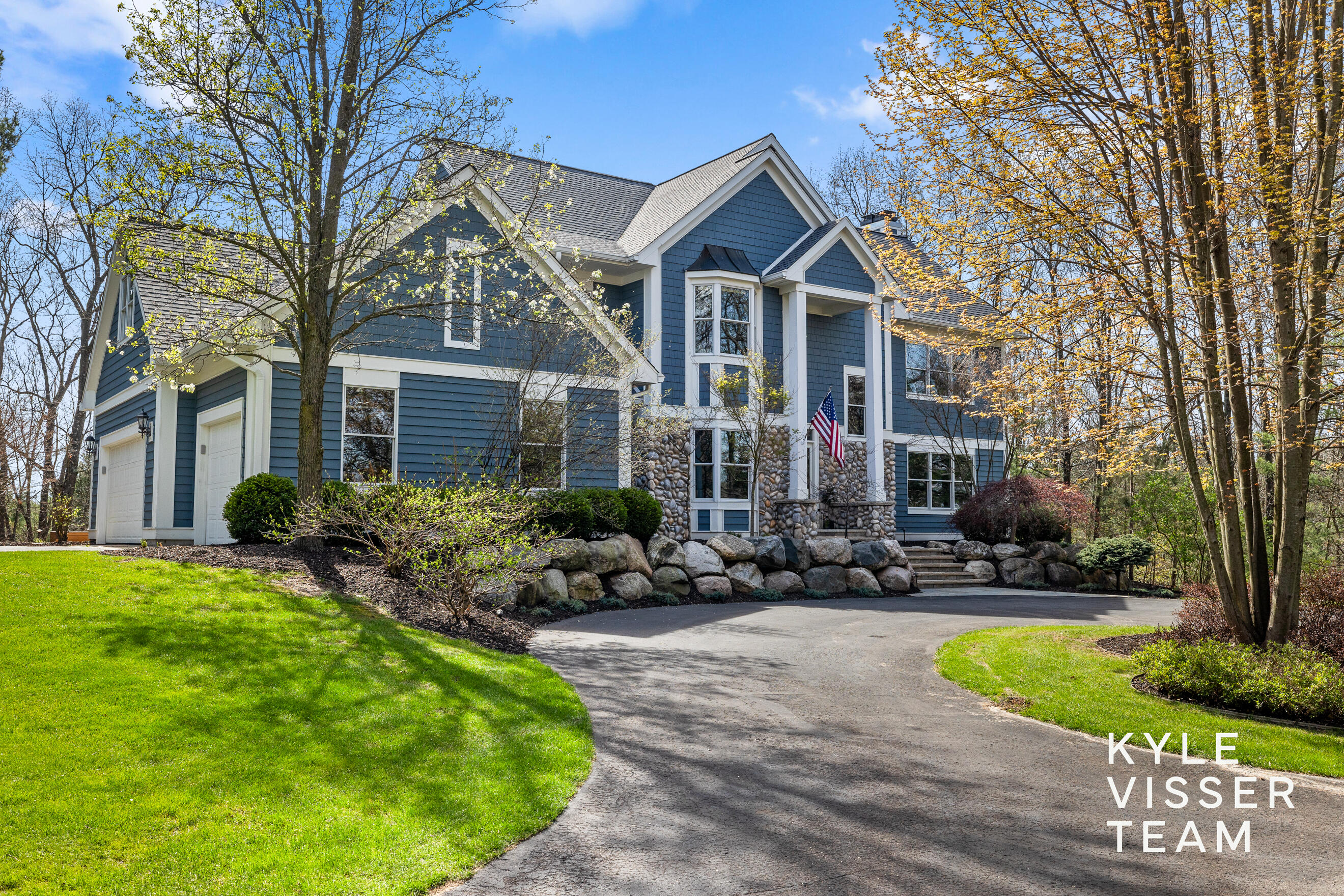 1977 Emerald Glen Court NE Ada MI 49301