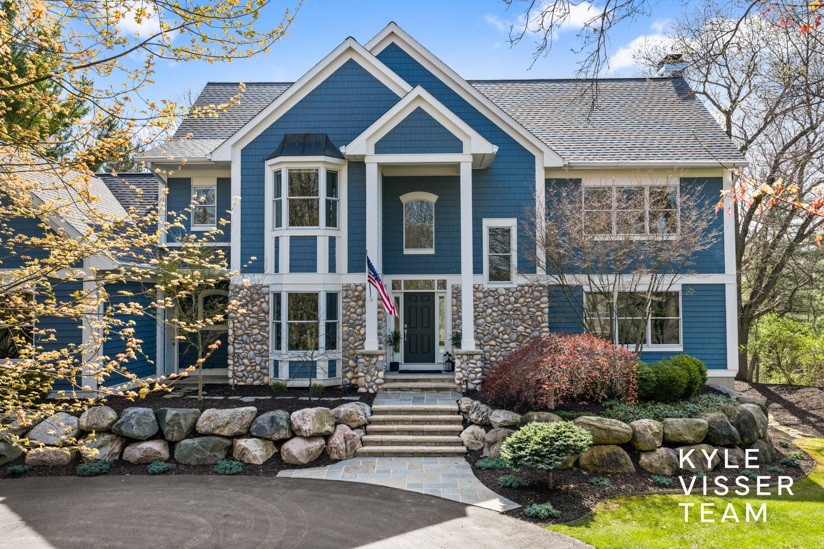 1977 Emerald Glen Court NE Ada MI 49301