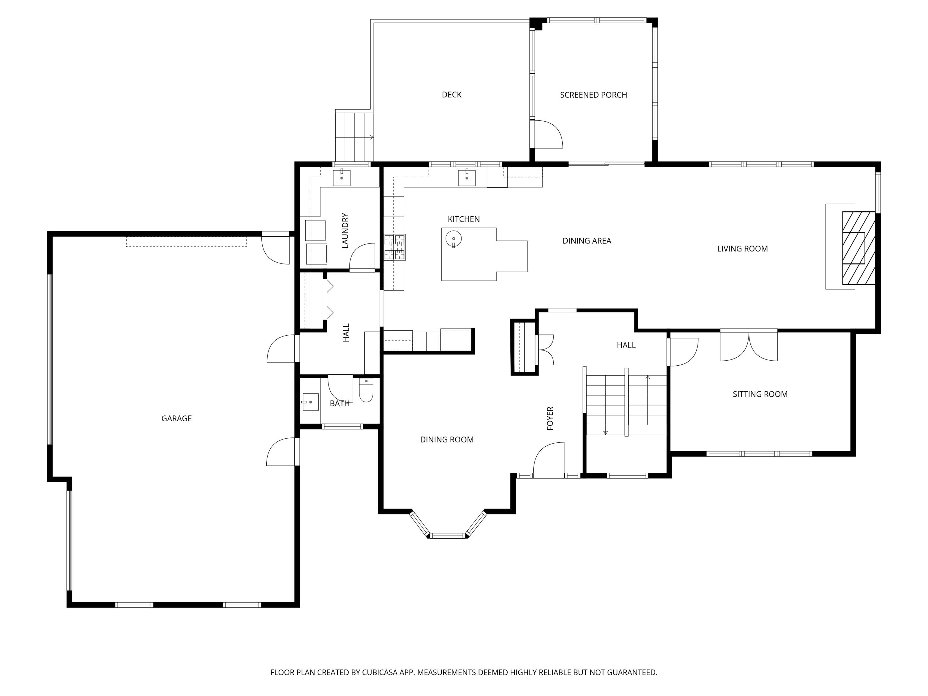 1977 Emerald Glen Court NE Ada MI 49301