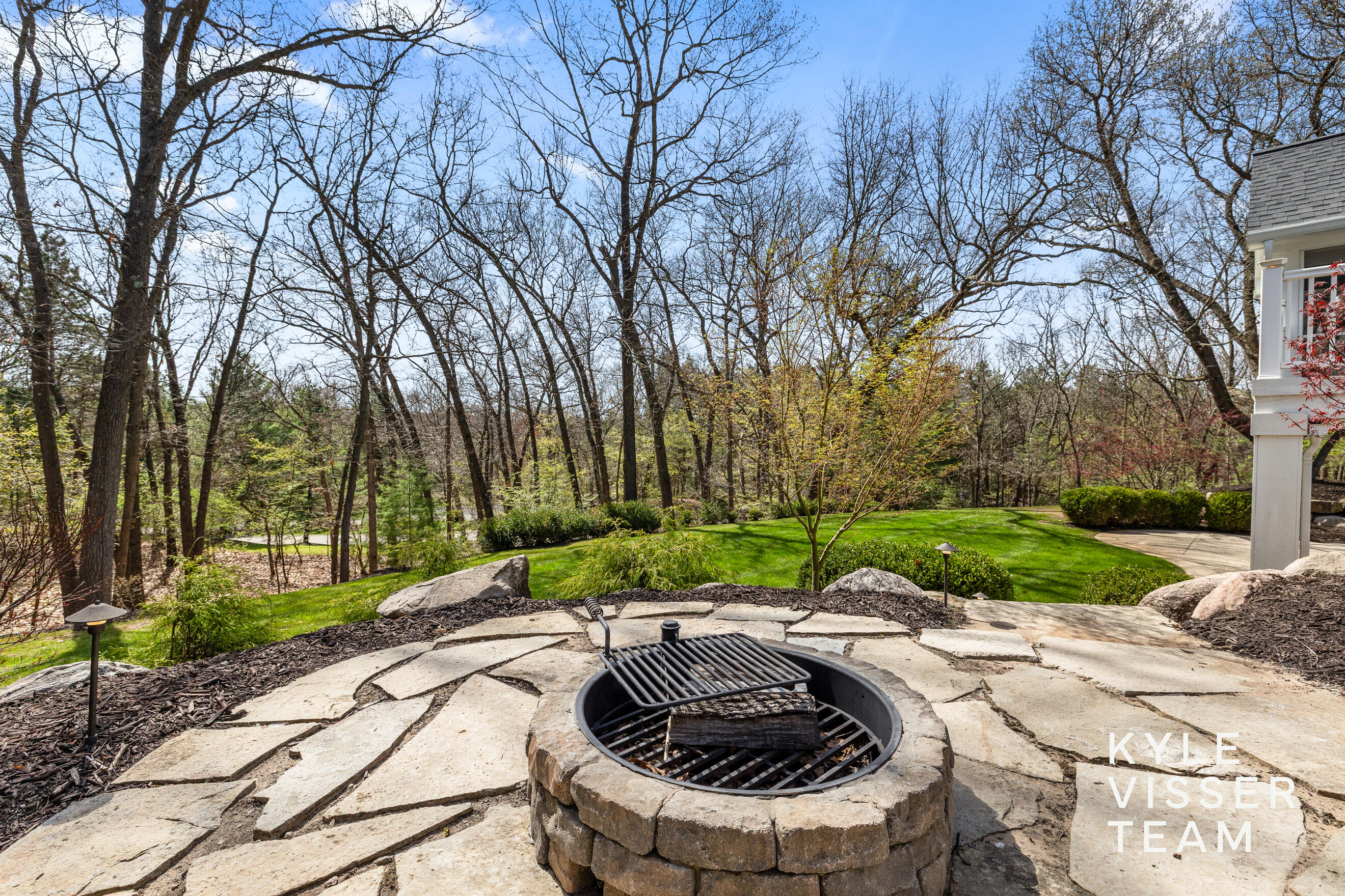 1977 Emerald Glen Court NE Ada MI 49301