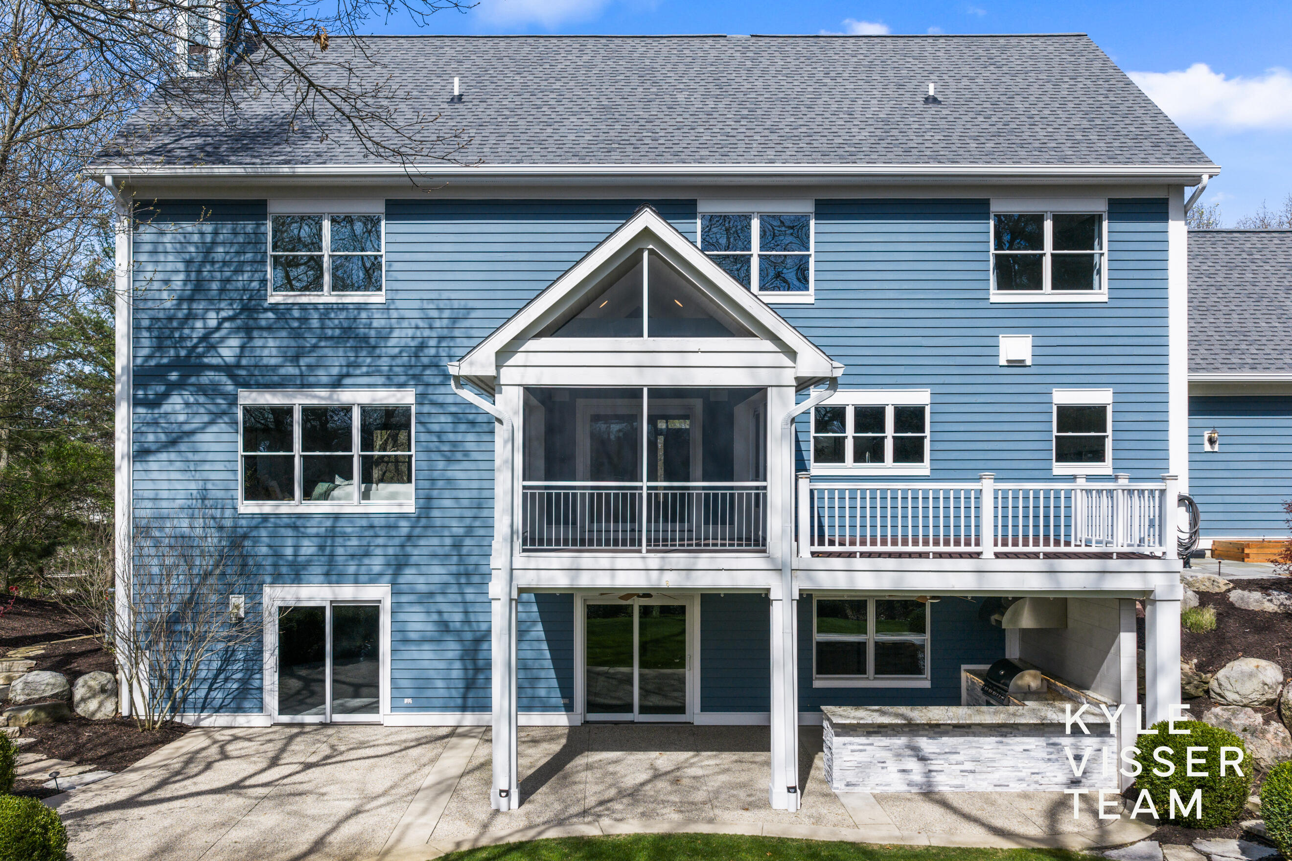 1977 Emerald Glen Court NE Ada MI 49301