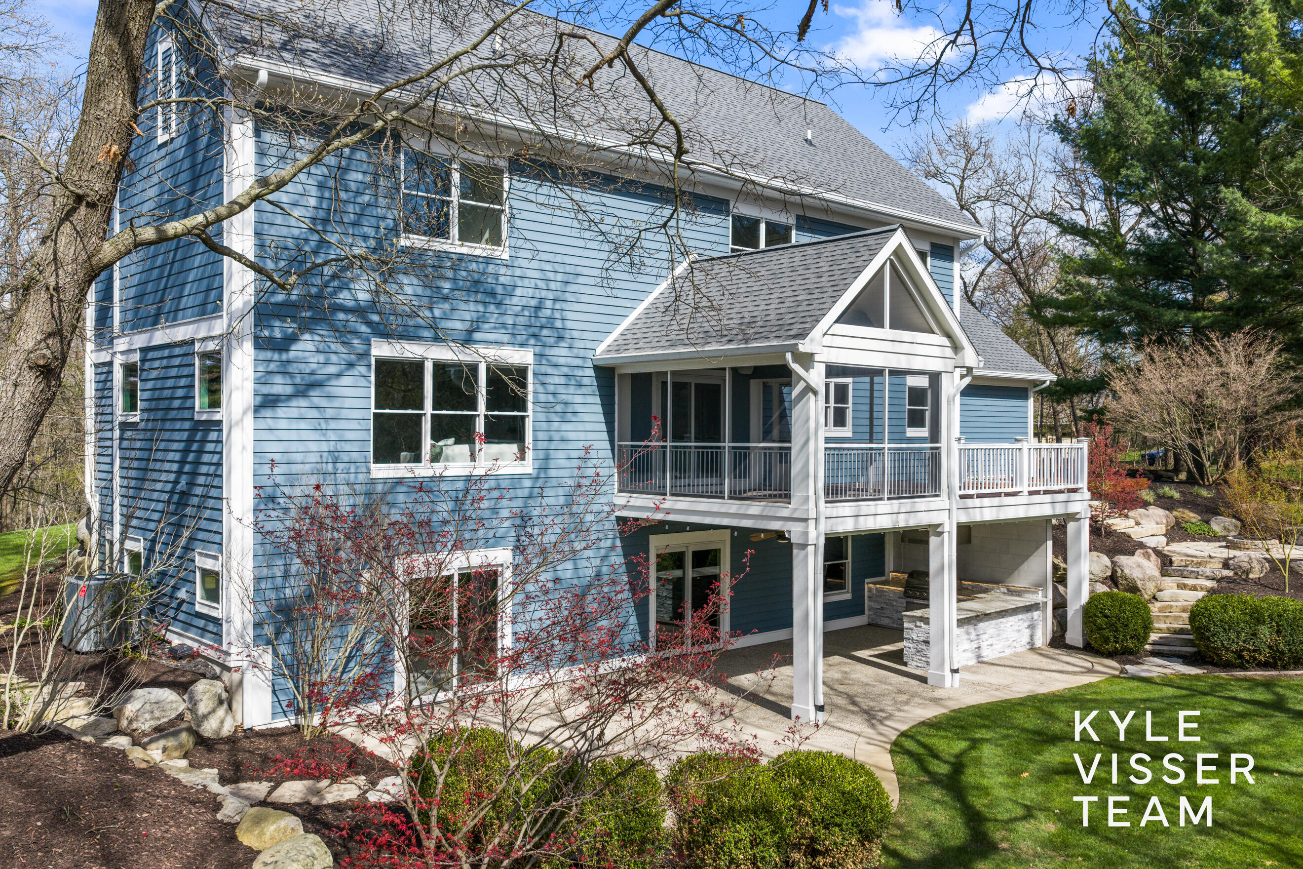 1977 Emerald Glen Court NE Ada MI 49301