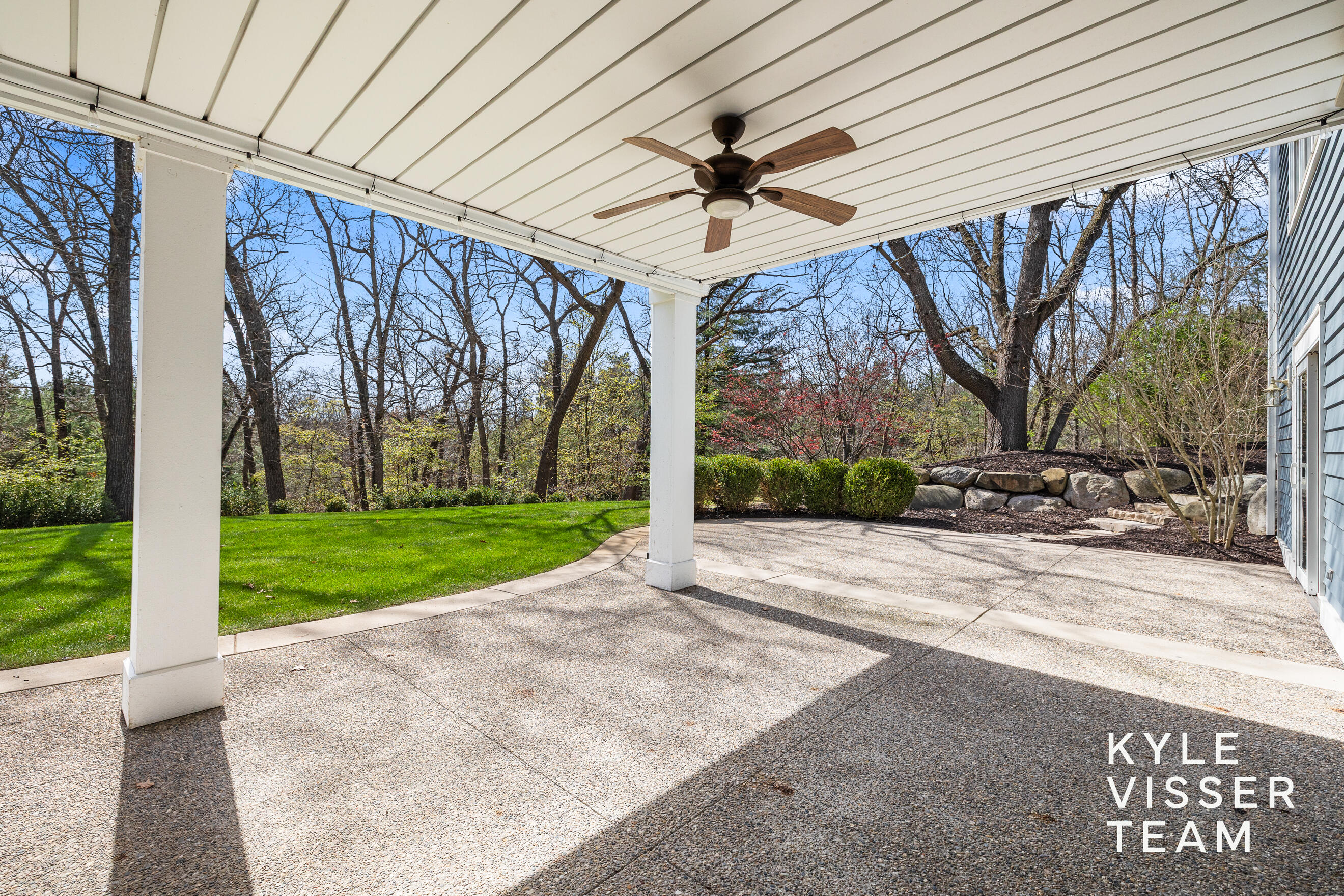 1977 Emerald Glen Court NE Ada MI 49301