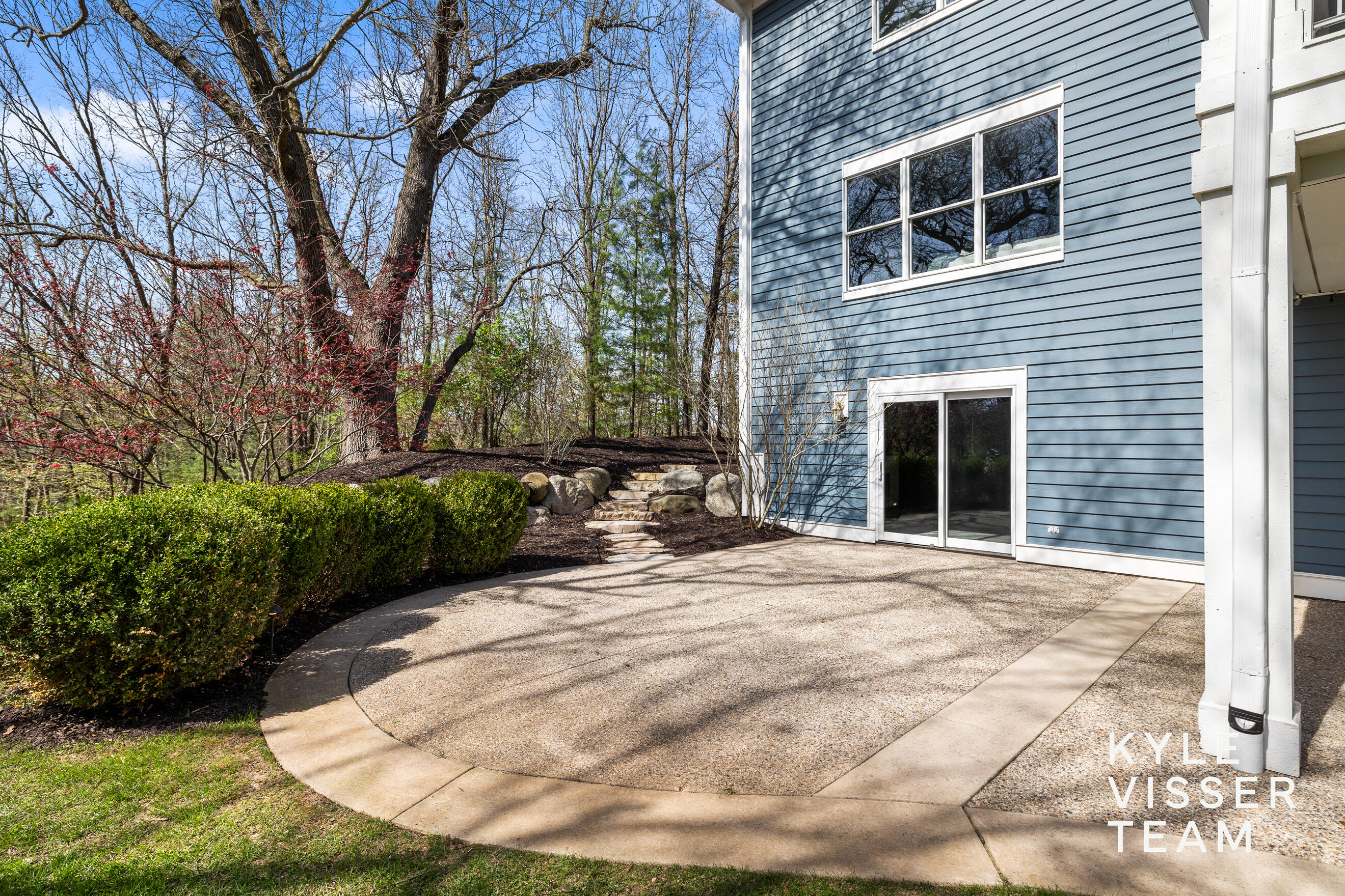 1977 Emerald Glen Court NE Ada MI 49301