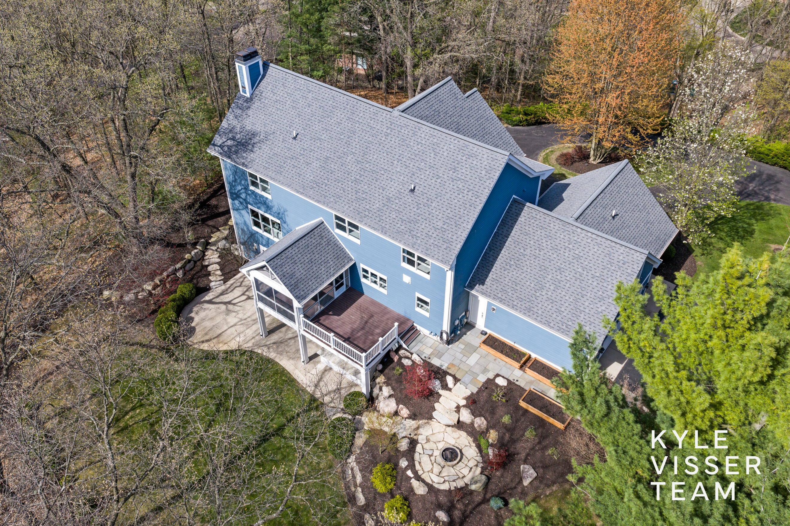 1977 Emerald Glen Court NE Ada MI 49301