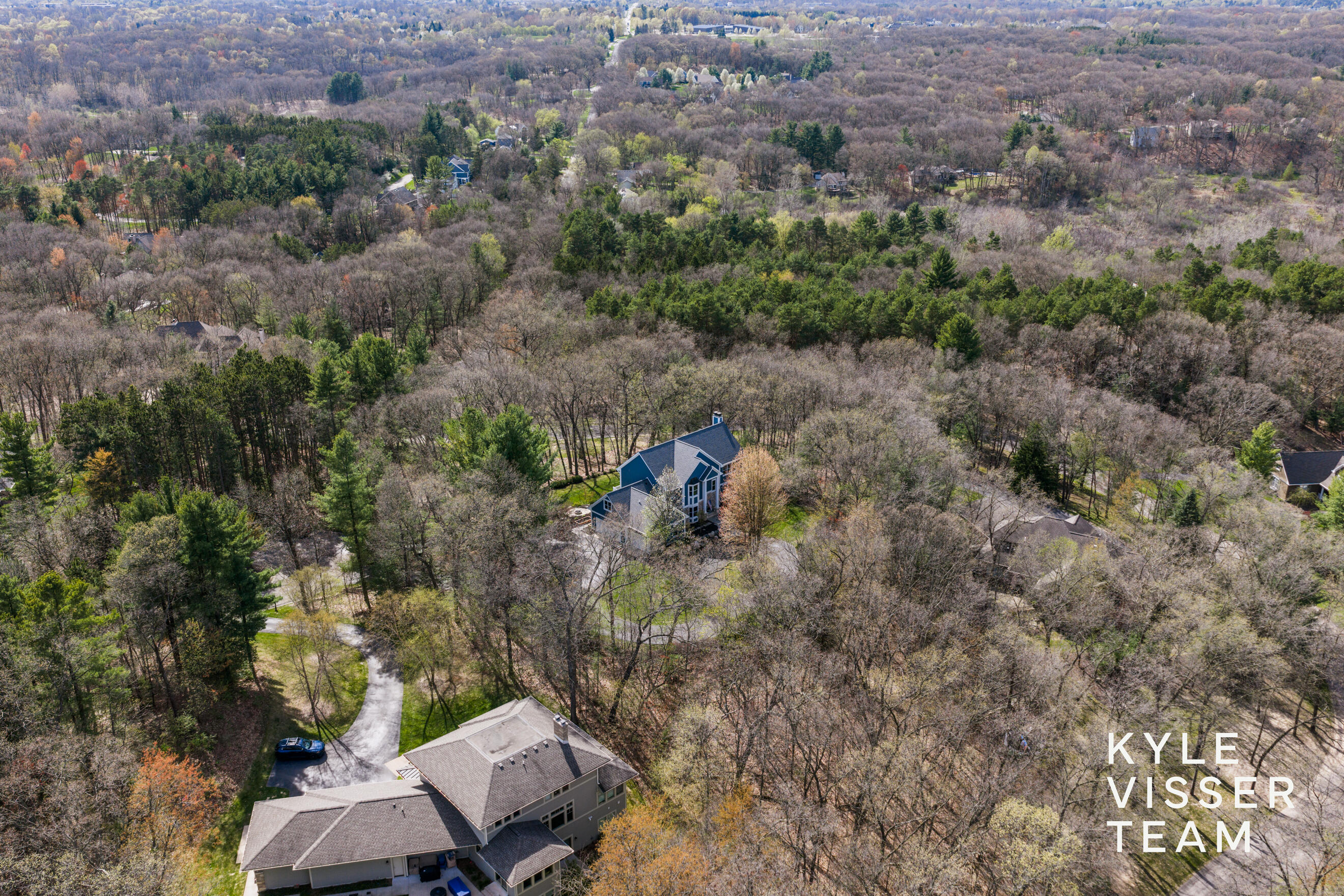 1977 Emerald Glen Court NE Ada MI 49301