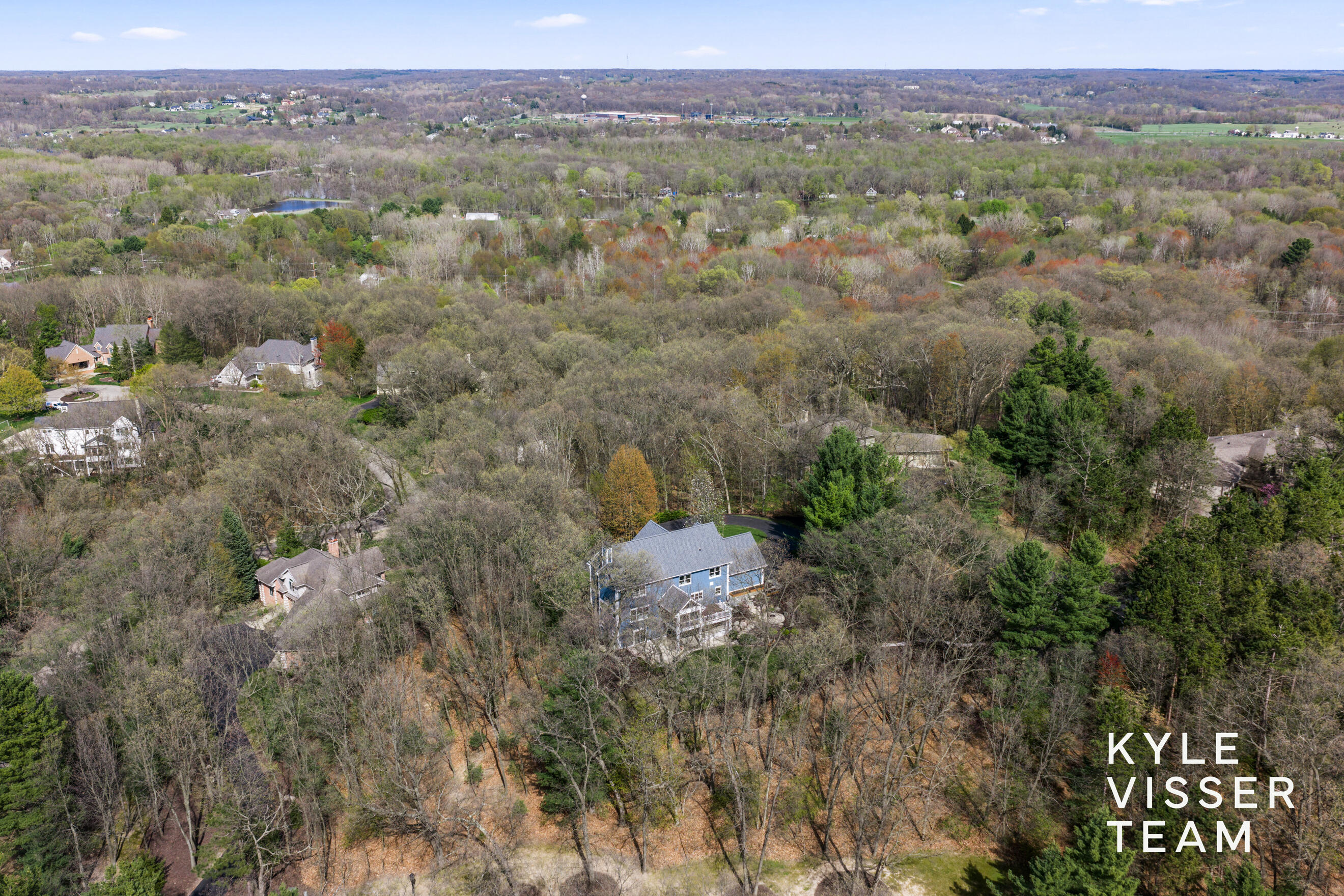 1977 Emerald Glen Court NE Ada MI 49301