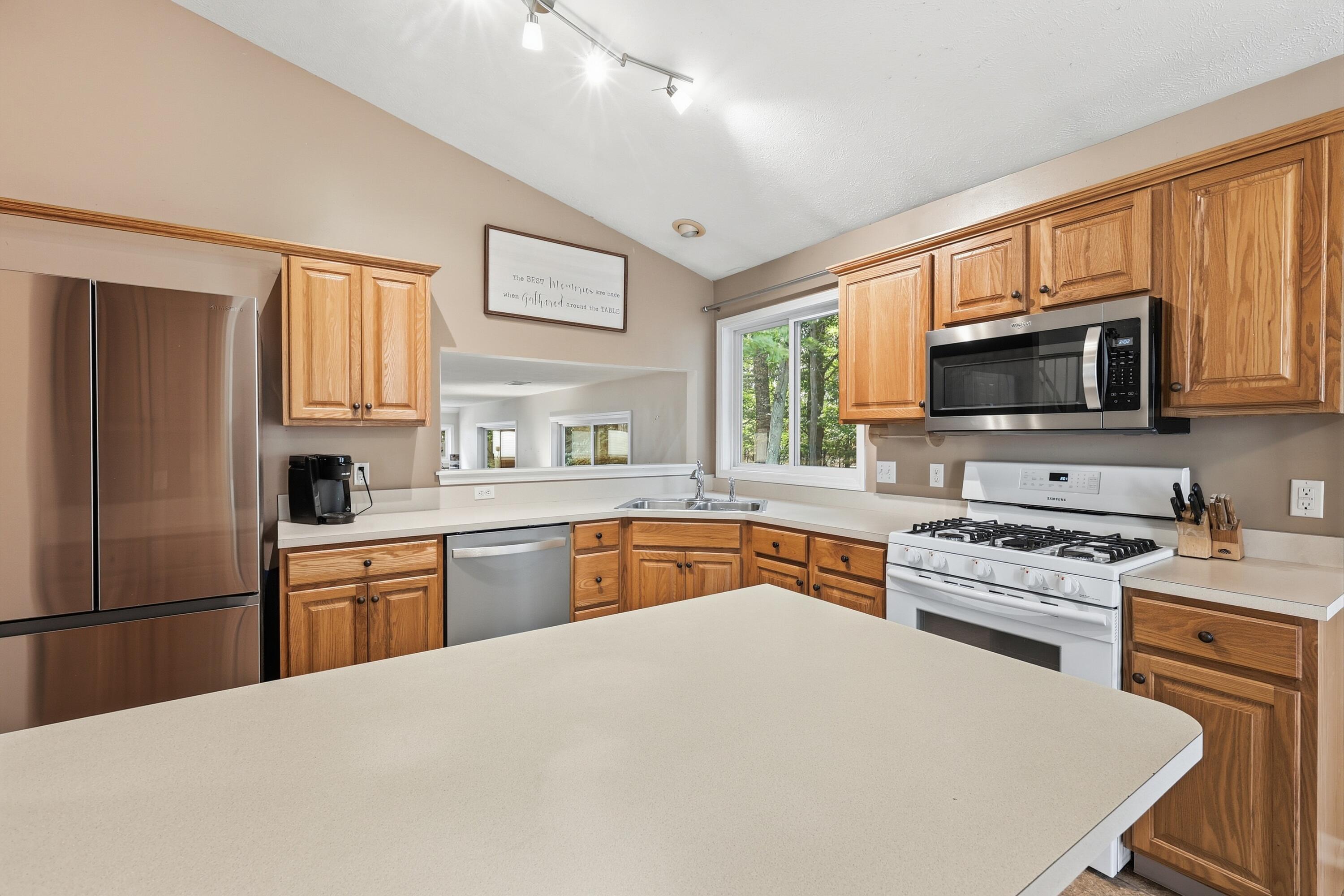 13347 Greenbriar Drive Grand Haven MI 49417