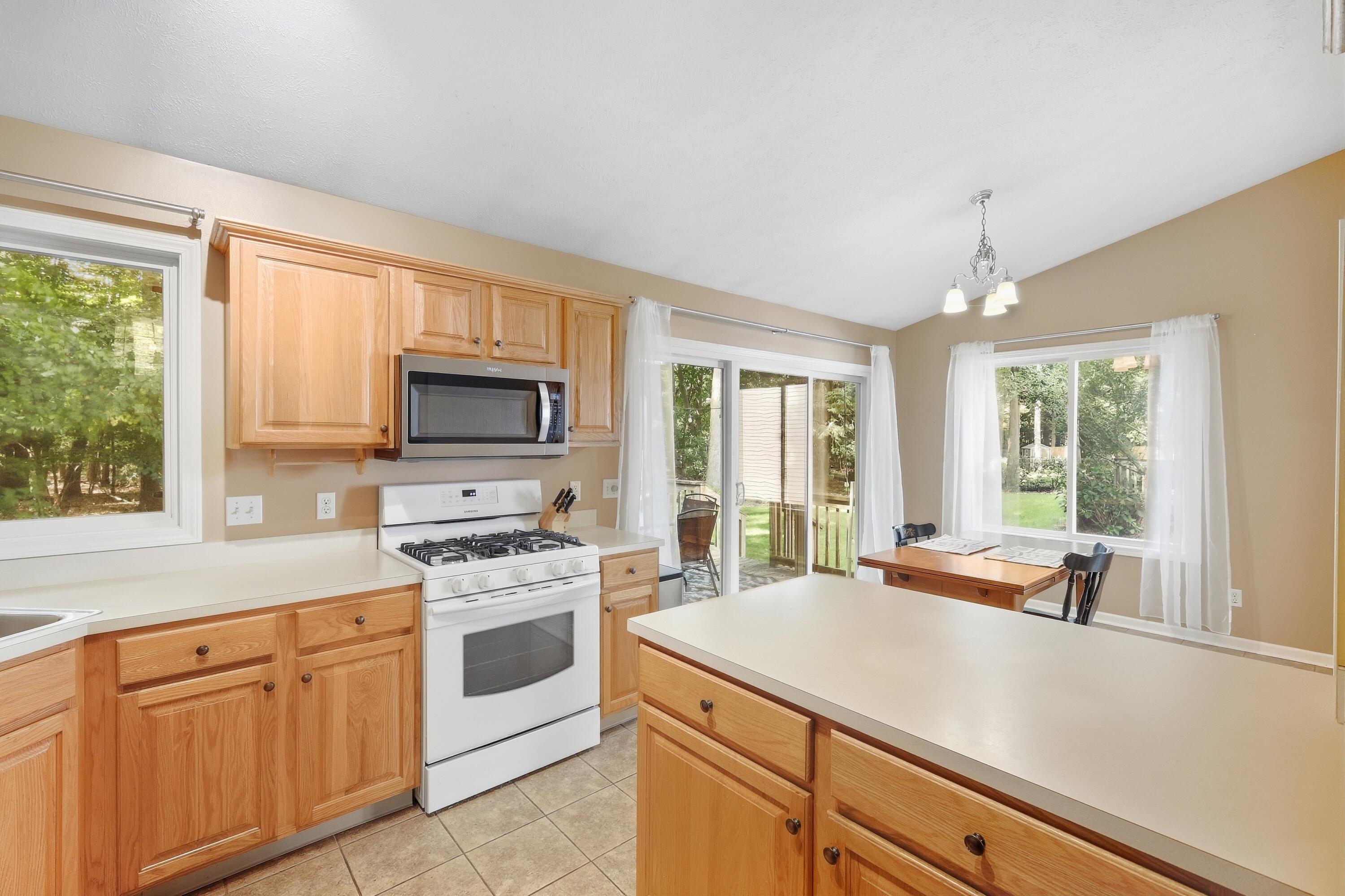 13347 Greenbriar Drive Grand Haven MI 49417