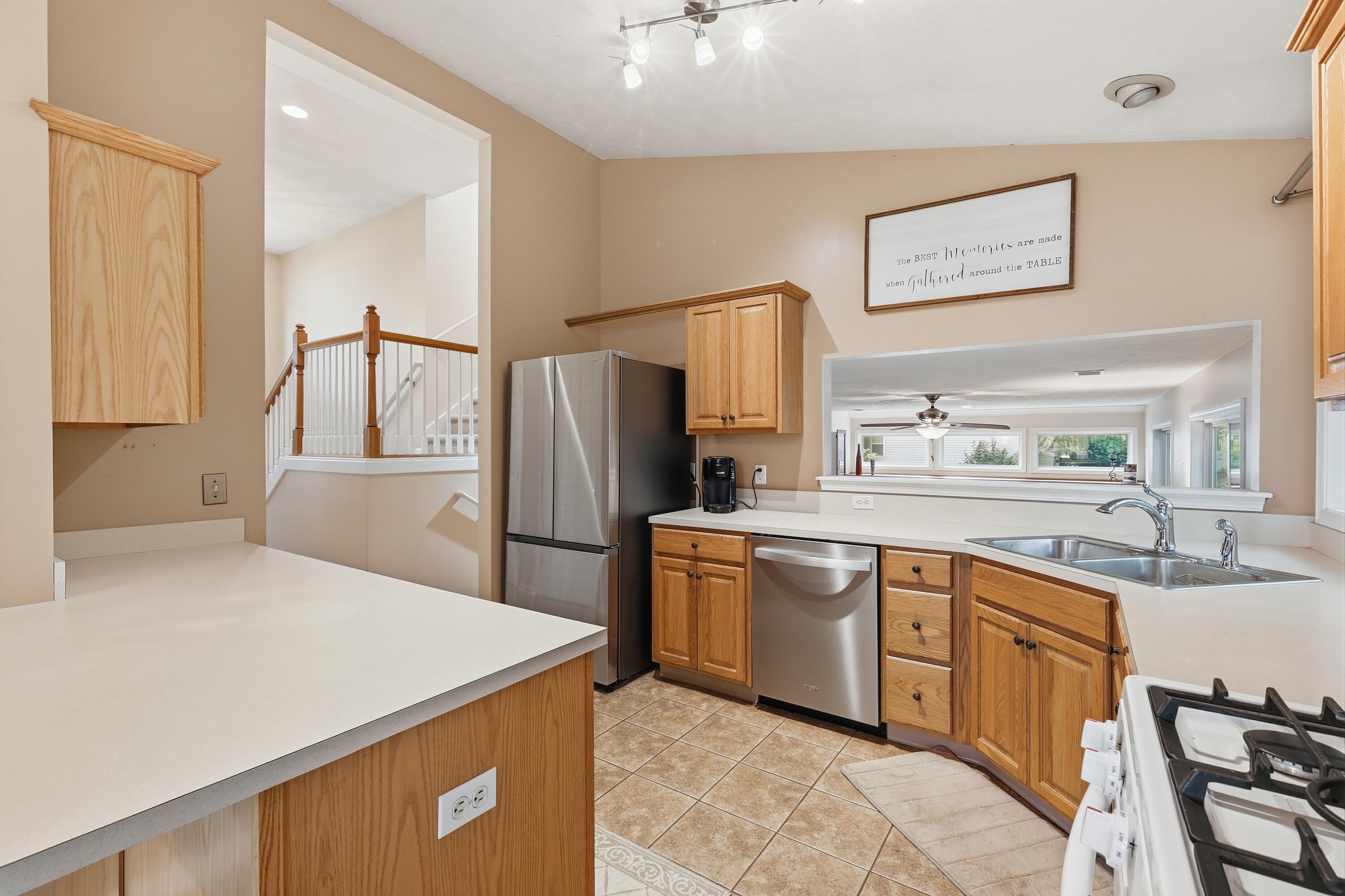 13347 Greenbriar Drive Grand Haven MI 49417