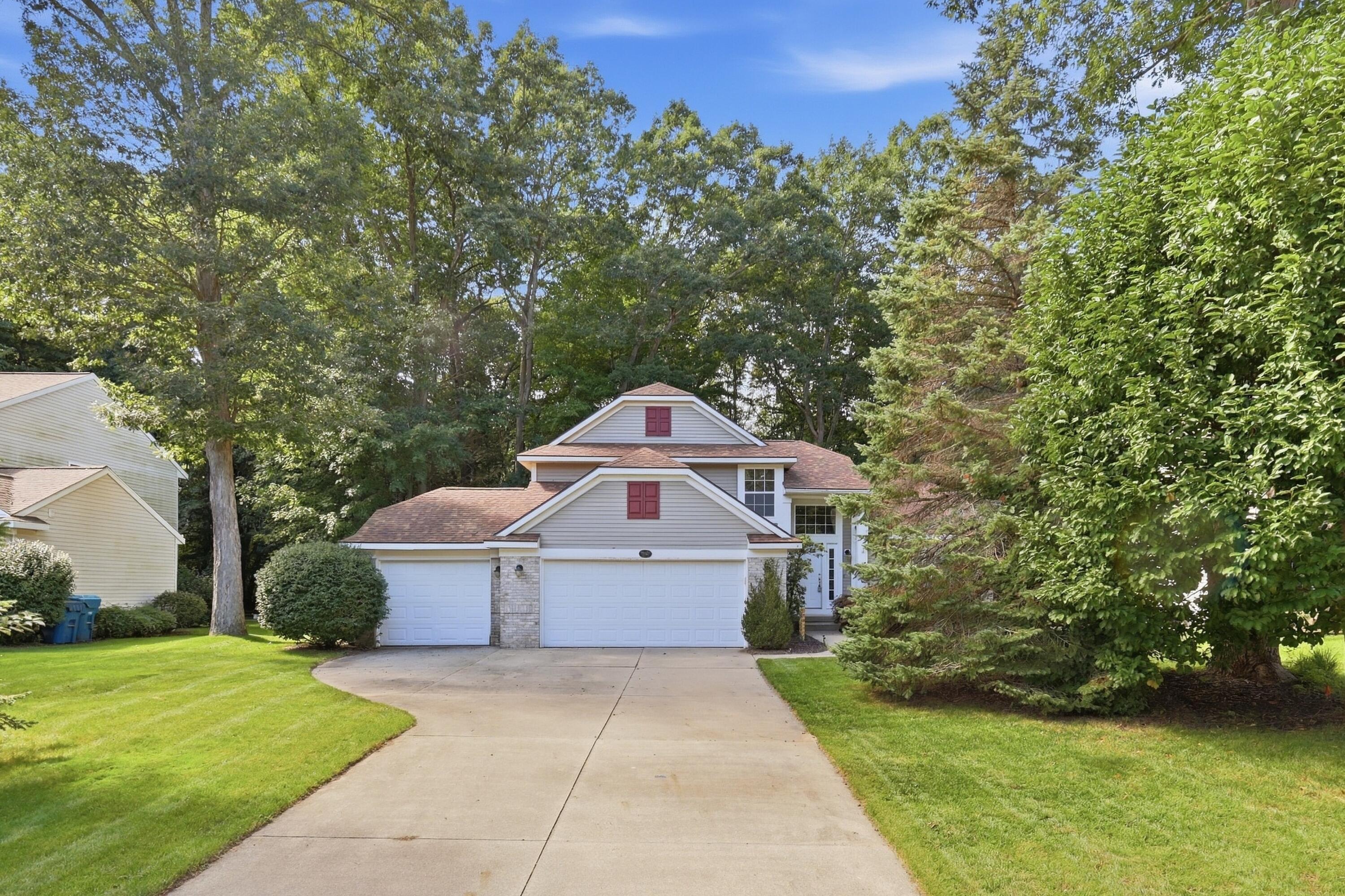 13347 Greenbriar Drive Grand Haven MI 49417