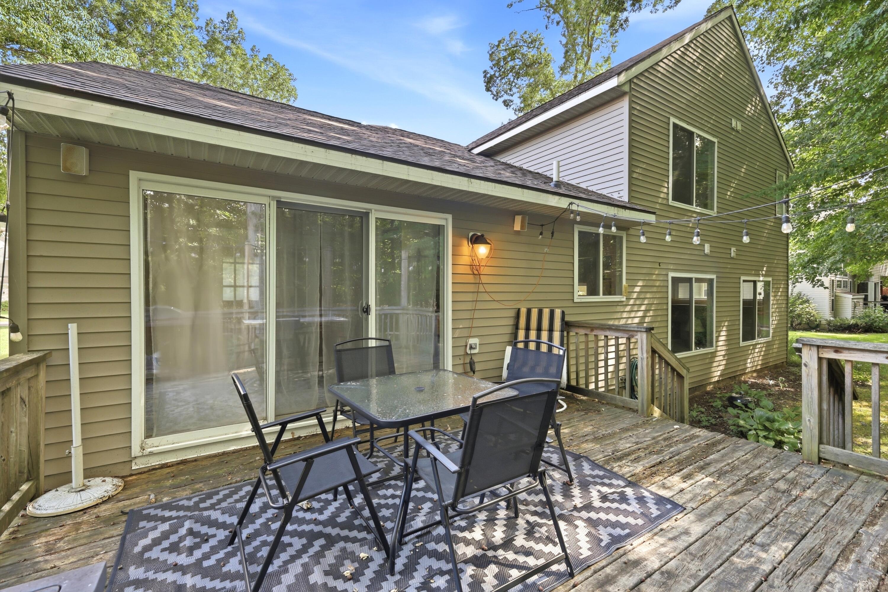 13347 Greenbriar Drive Grand Haven MI 49417