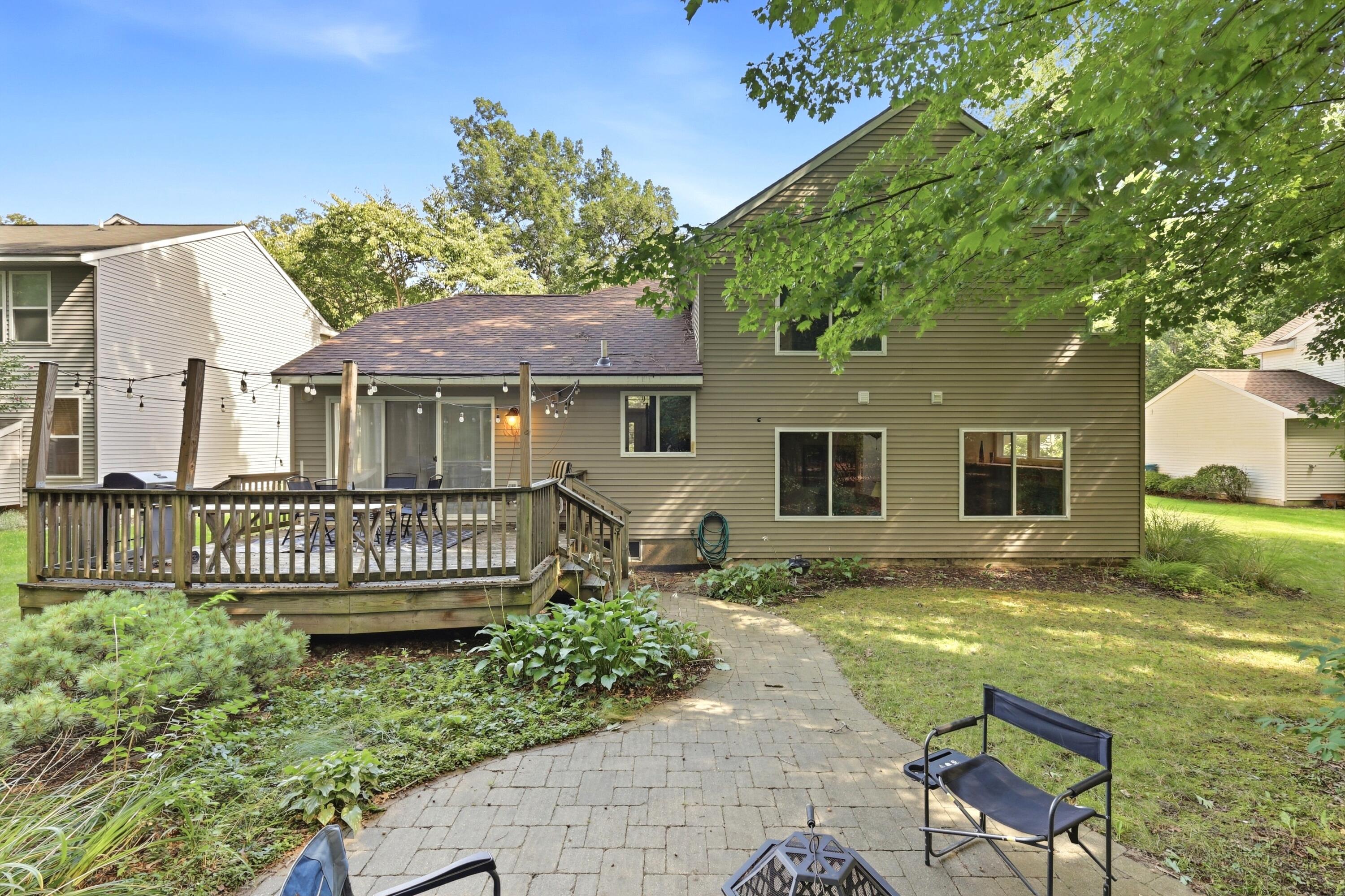 13347 Greenbriar Drive Grand Haven MI 49417