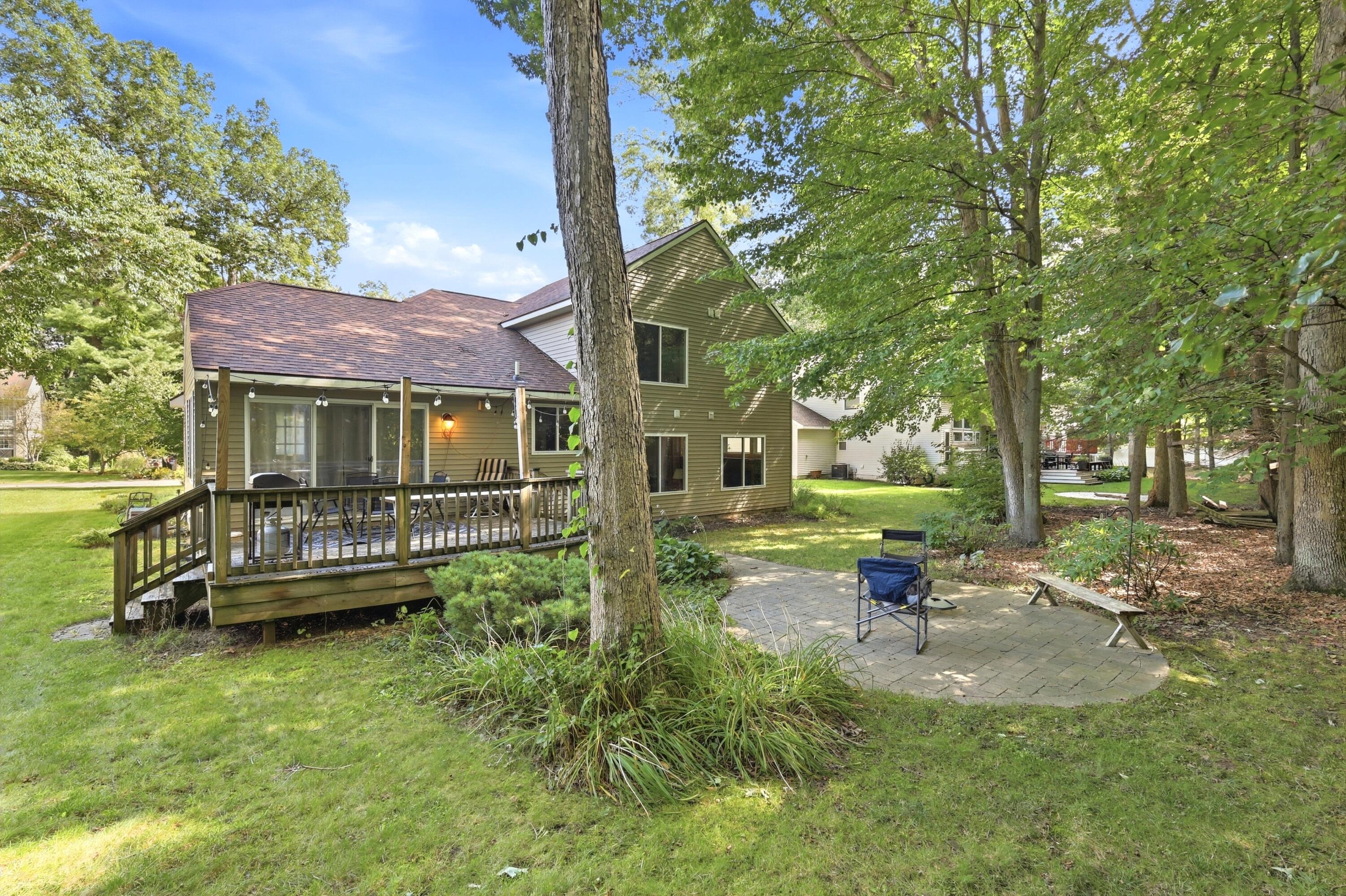 13347 Greenbriar Drive Grand Haven MI 49417