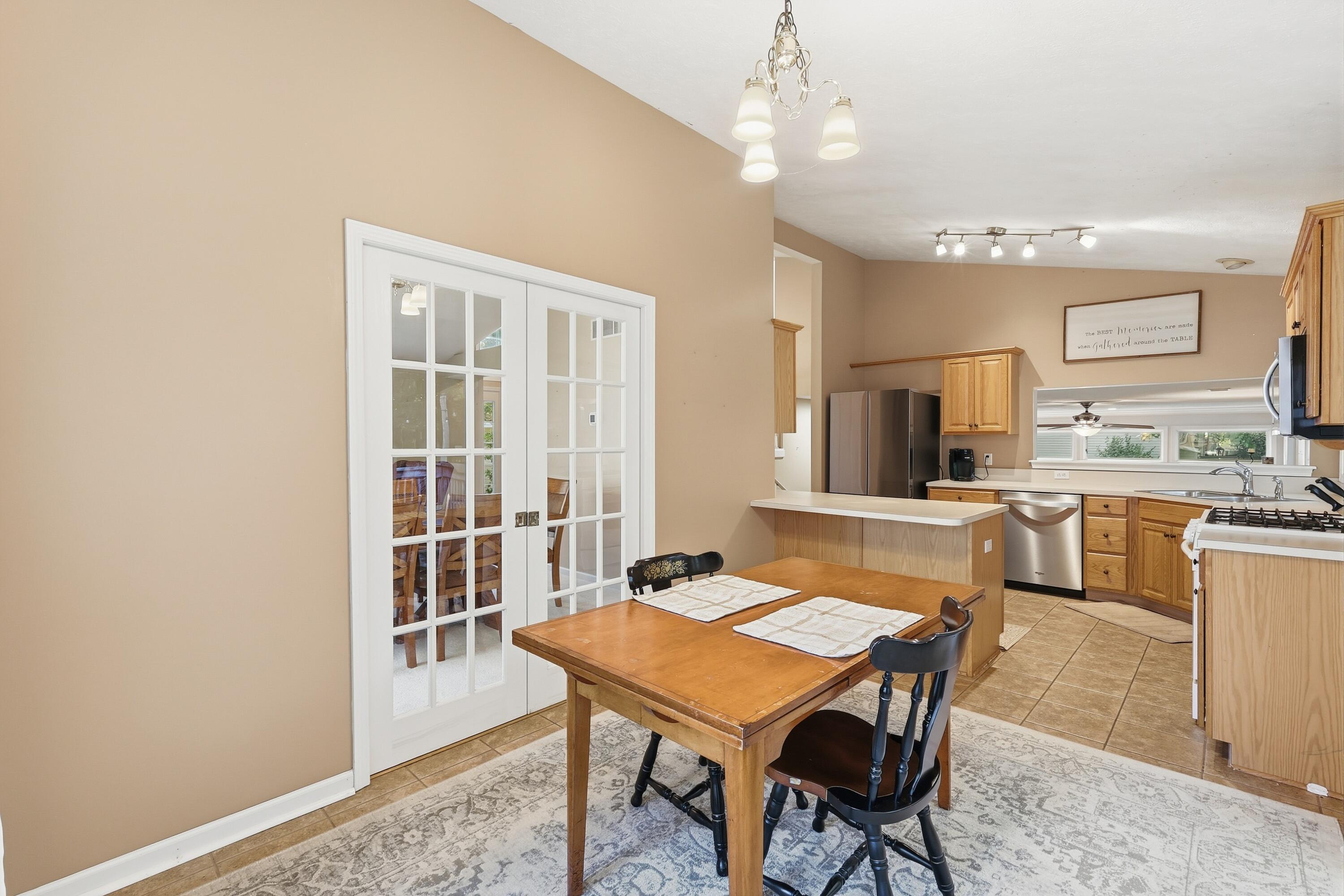 13347 Greenbriar Drive Grand Haven MI 49417