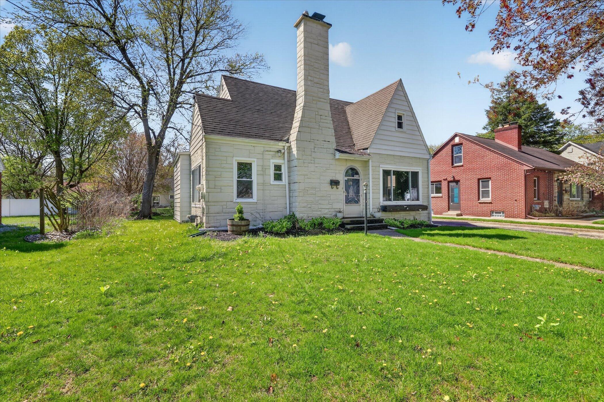 1422 Reycraft Drive Kalamazoo MI 49001