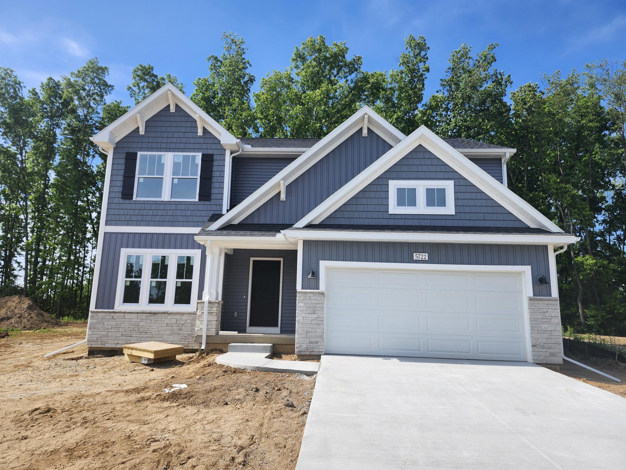 5722 Landrum Trail Portage MI 49024