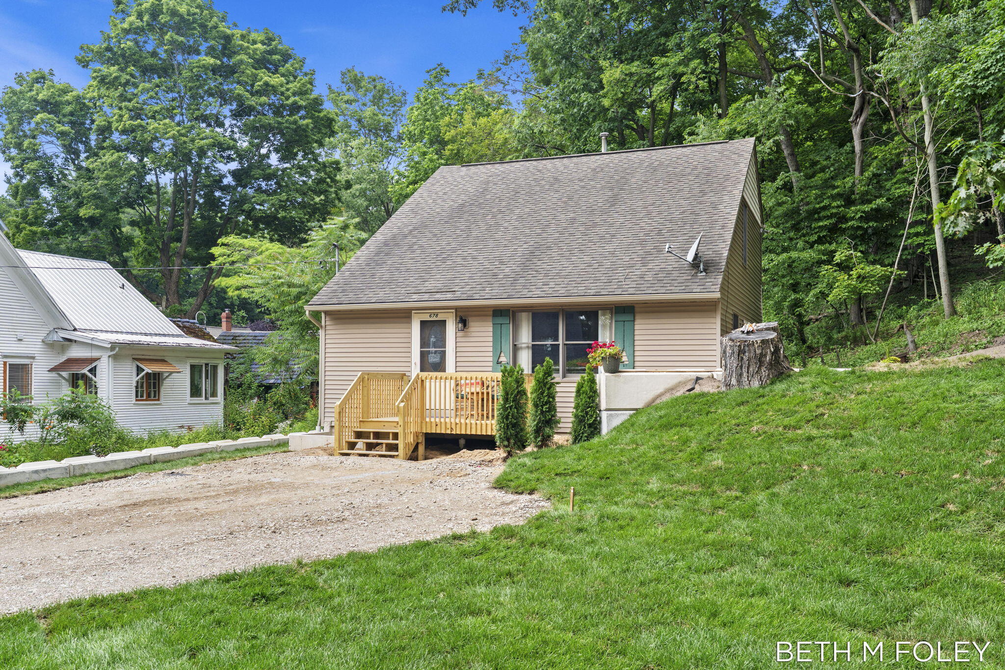 692 Mt Pisgah Boulevard Holland MI 49424