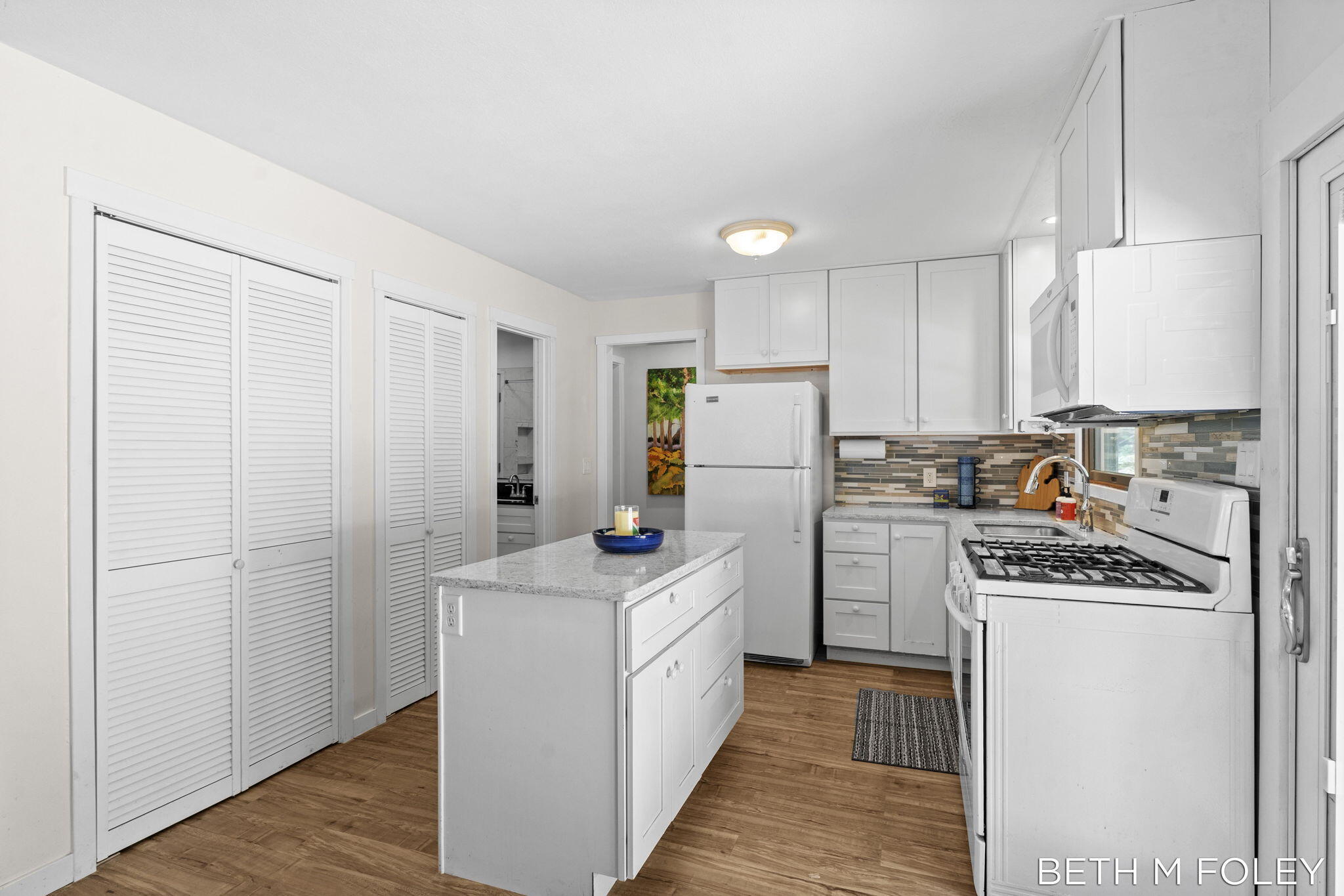 692 Mt Pisgah Boulevard Holland MI 49424