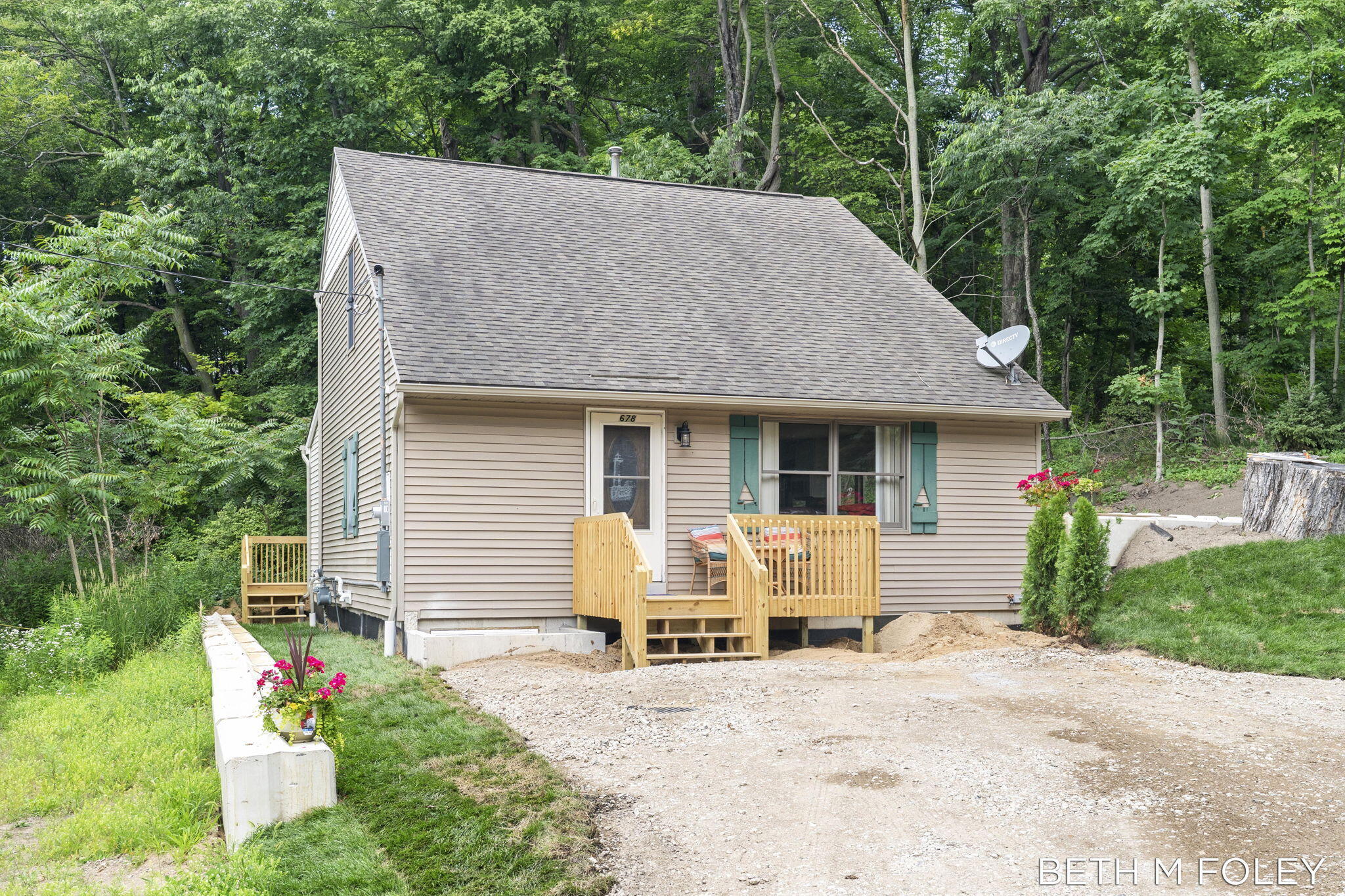 692 Mt Pisgah Boulevard Holland MI 49424