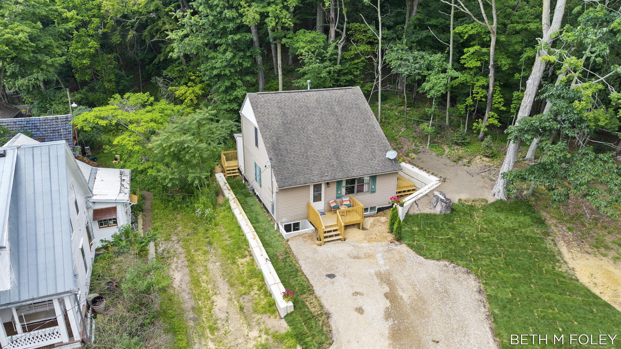 692 Mt Pisgah Boulevard Holland MI 49424