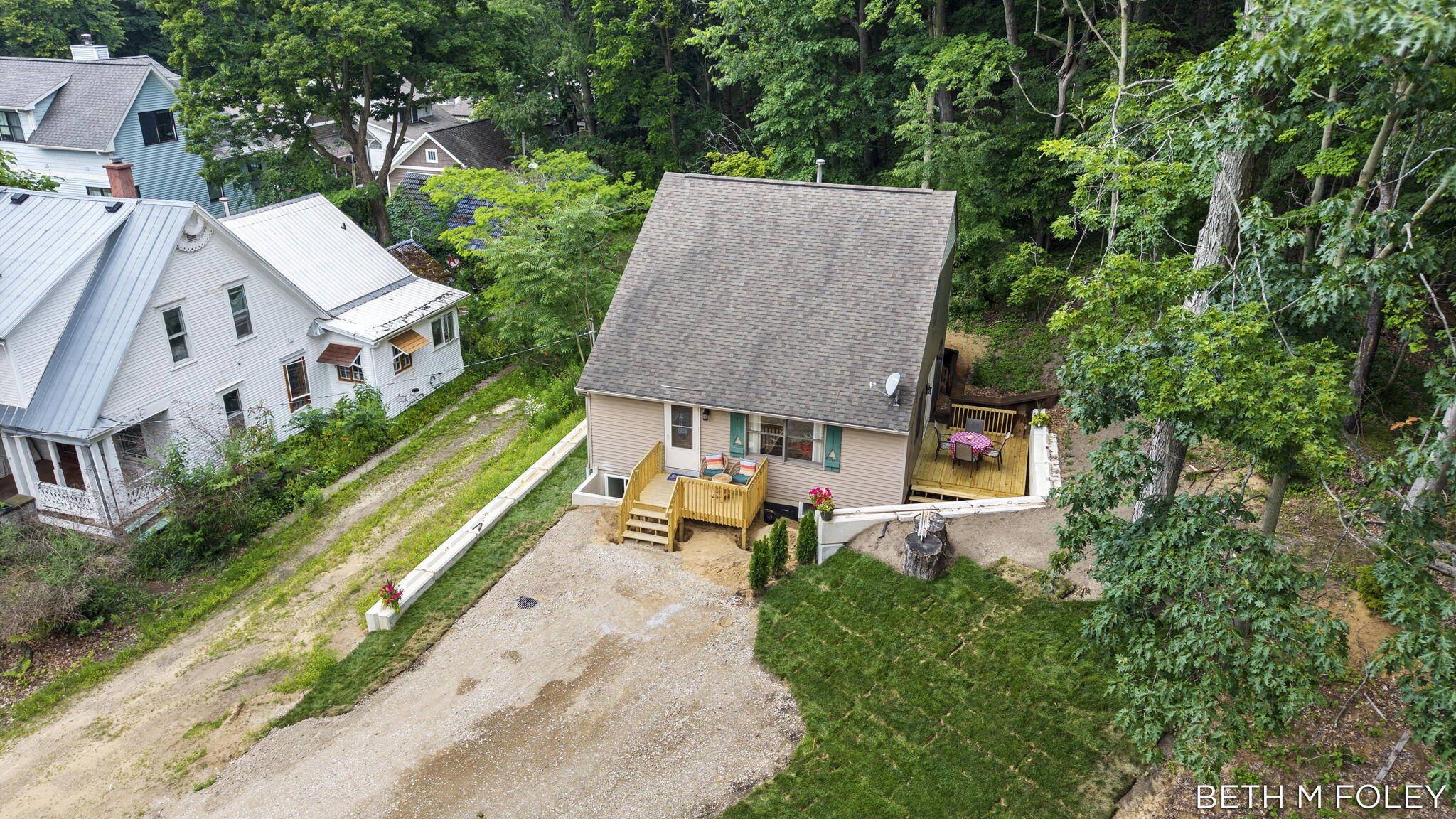 692 Mt Pisgah Boulevard Holland MI 49424